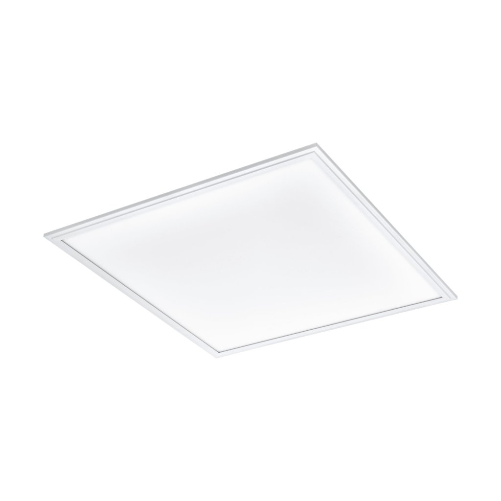 Plafoniera LED design modern Salobrena 1 alb 59,5x59,5cm, Plafoniere LED⭐ modele moderne pentru iluminat living, dormitor, bucatarie.✅DeSiGn decorativ!❤️Promotii lampi LED❗ ➽www.evalight.ro. Alege lustre LED de interior de tip plafoniera aplicate de tavan sau de perete, ieftine si de lux, calitate deosebita la cel mai bun pret. a