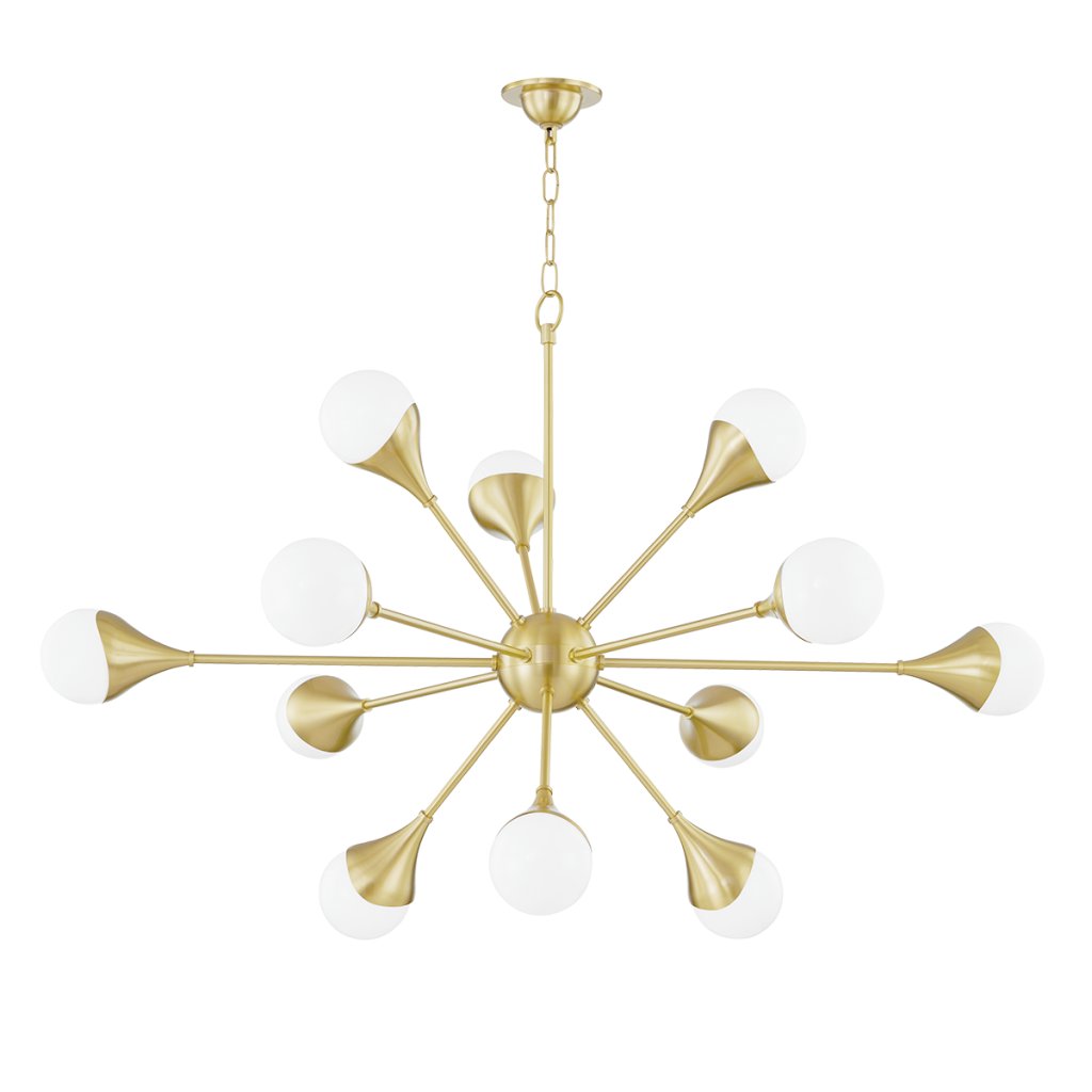 Candelabru design deosebit ARIANA , Candelabre si Lustre moderne⭐ modele elegante de lux pentru dormitor living, bucatarie.✅DeSiGn decorativ unic!❤️Promotii lampi❗ ➽www.evalight.ro. Alege corpuri de iluminat suspendate pt interior stil modern, suspensii de tip pendule cu cristale, abajur material textil, lemn, metal, sticla, bec tip lumanare Edison sau LED, ieftine de calitate deosebita la cel mai bun pret.

 a