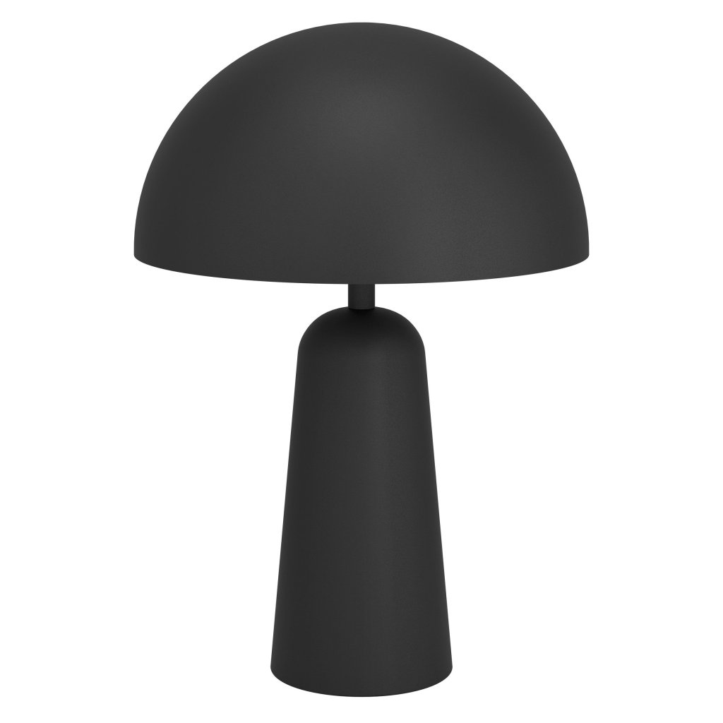 Veioza, lampa de masa design modern Aranzola negru, alb, Promotii lustre, reduceri⭐ corpuri de iluminat, mobila si decoratiuni de interior si exterior.⭕Oferte Pret redus online ➽ www.evalight.ro❗ a