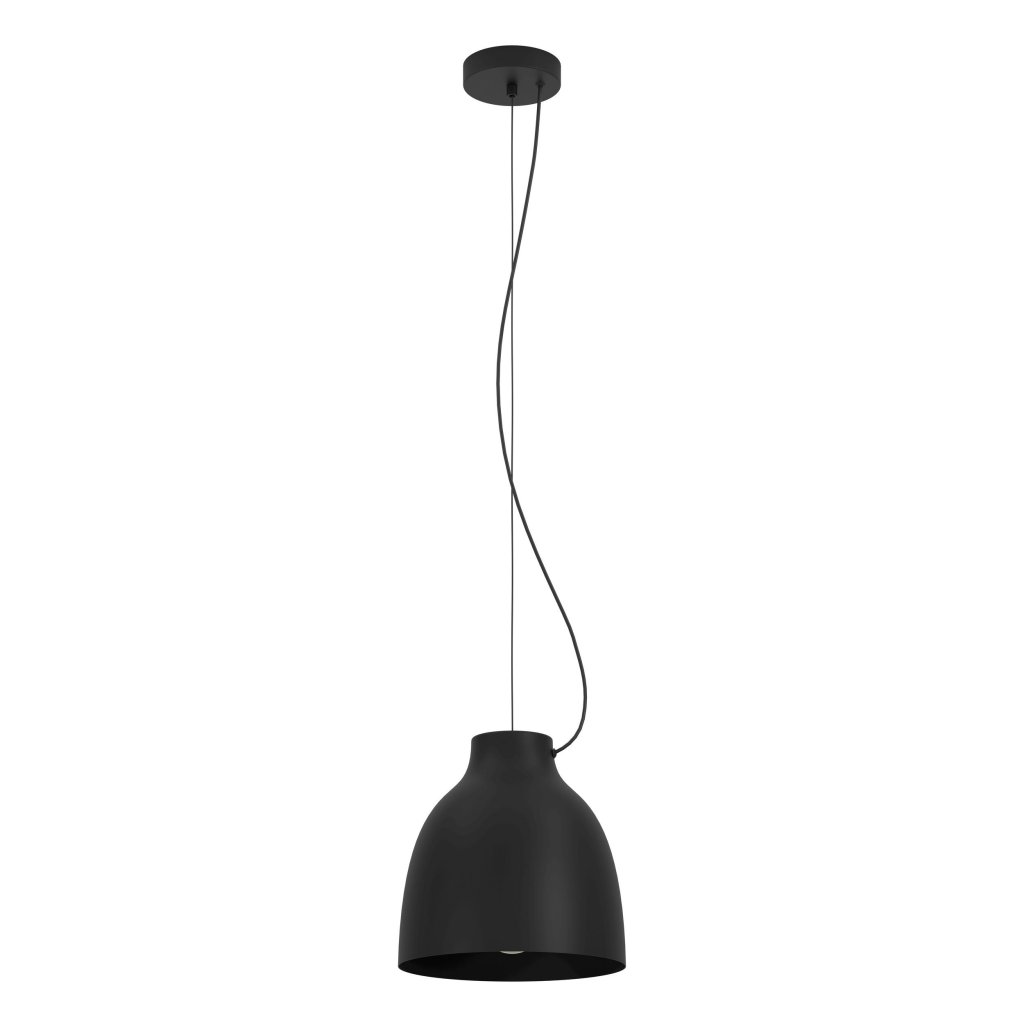 Pendul design modern Camasca negru, Candelabre si Lustre moderne elegante⭐ modele clasice de lux pentru living, bucatarie si dormitor.✅ DeSiGn actual Top 2020!❤️Promotii lampi❗ ➽ www.evalight.ro. Oferte corpuri de iluminat suspendate pt camere de interior (înalte), suspensii (lungi) de tip lustre si candelabre, pendule decorative stil modern, clasic, rustic, baroc, scandinav, retro sau vintage, aplicate pe perete sau de tavan, cu cristale, abajur din material textil, lemn, metal, sticla, bec Edison sau LED, ieftine de calitate deosebita la cel mai bun pret. a