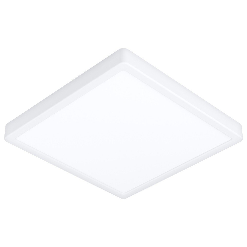 Plafoniera LED pentru iluminat exterior design modern IP44 Argolis 2 alb 28,5x28,5cm, Corpuri de iluminat exterior⭐ modele rustice, clasice, moderne pentru gradina, terasa, curte si alei.✅Design decorativ unic!❤️Promotii lampi❗ ➽www.evalight.ro. a