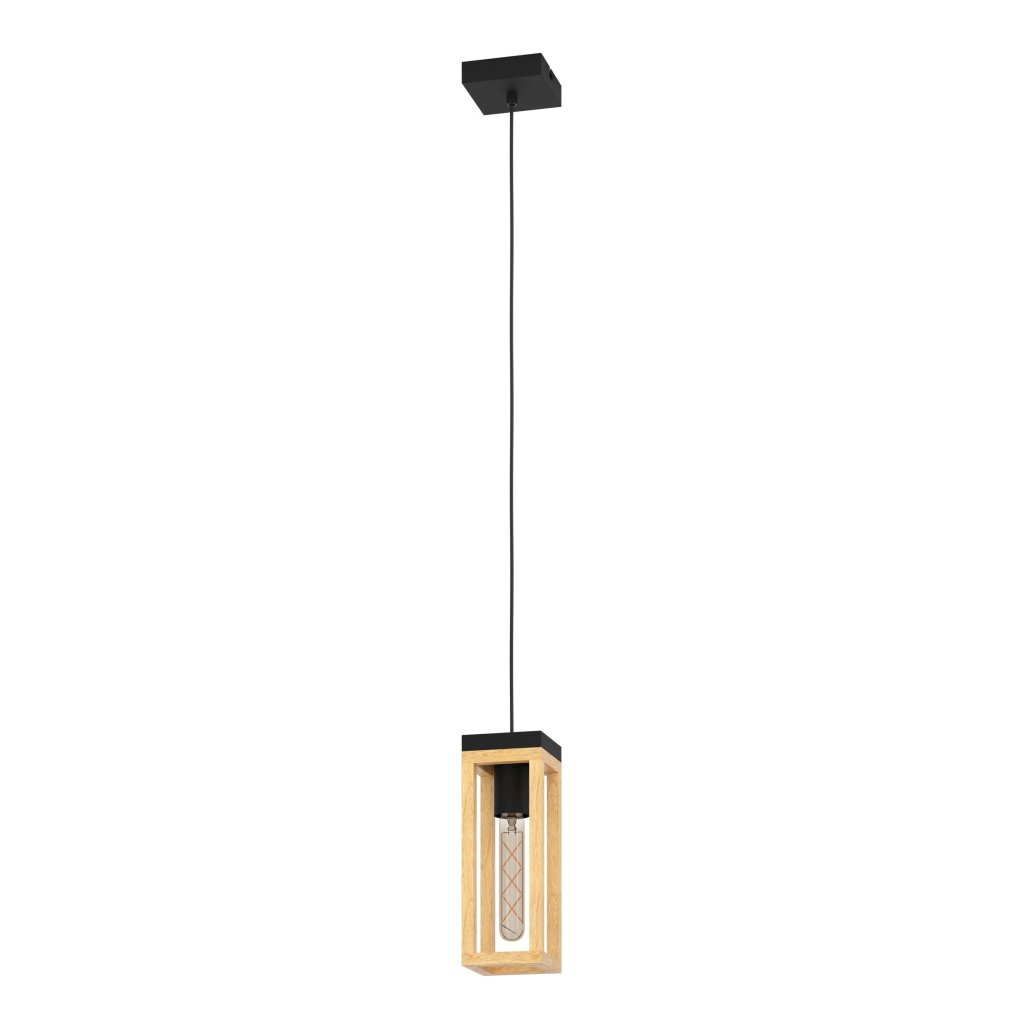 Pendul design modern Nafferton negru, maro, Candelabre si Lustre moderne elegante⭐ modele clasice de lux pentru living, bucatarie si dormitor.✅ DeSiGn actual Top 2020!❤️Promotii lampi❗ ➽ www.evalight.ro. Oferte corpuri de iluminat suspendate pt camere de interior (înalte), suspensii (lungi) de tip lustre si candelabre, pendule decorative stil modern, clasic, rustic, baroc, scandinav, retro sau vintage, aplicate pe perete sau de tavan, cu cristale, abajur din material textil, lemn, metal, sticla, bec Edison sau LED, ieftine de calitate deosebita la cel mai bun pret. a