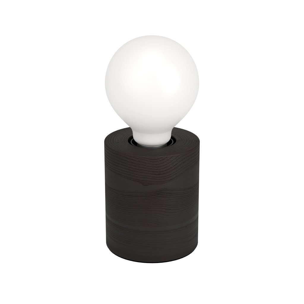 Veioza, lampa de masa design modern Turialdo 1 negru, Veioze moderne de masa⭐ modele elegante inalte potrivite pentru noptiere dormitor si living.✅DeSiGn decorativ de lux unic!❤️Promotii lampi❗ ➽www.evalight.ro. Alege corpuri de iluminat interior tip lampi mari mari cu picior inalt pt citit cu reader LED, de podea, aspect vintage deosebit cu cristal, abajur din material textil, sticla, lemn, metalic, ceramica cu flori, ieftine de calitate la cel mai bun pret. a