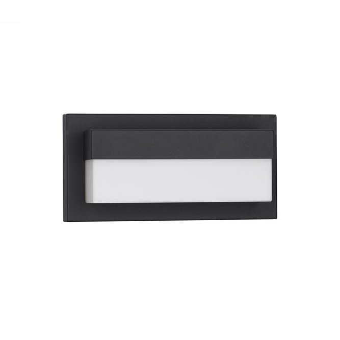 Aplica LED pentru exterior design modern IP65 Leto negru 29cm, Candelabre si Lustre moderne elegante⭐ modele clasice de lux pentru living, bucatarie si dormitor.✅ DeSiGn actual Top 2020!❤️Promotii lampi❗ ➽ www.evalight.ro. Oferte corpuri de iluminat suspendate pt camere de interior (înalte), suspensii (lungi) de tip lustre si candelabre, pendule decorative stil modern, clasic, rustic, baroc, scandinav, retro sau vintage, aplicate pe perete sau de tavan, cu cristale, abajur din material textil, lemn, metal, sticla, bec Edison sau LED, ieftine de calitate deosebita la cel mai bun pret. a