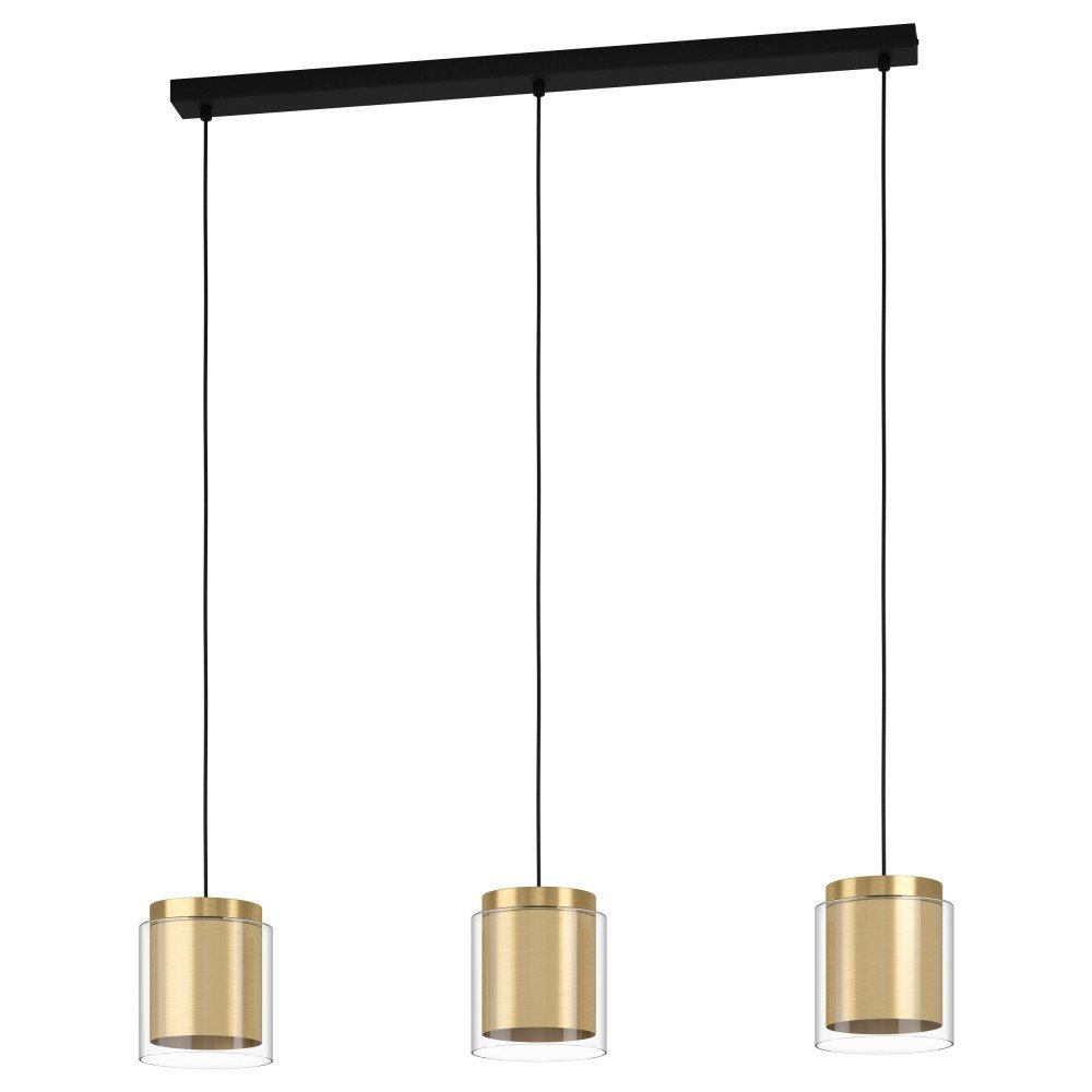 Lustra 3L design modern Lagunitas alama, auriu, Promotii lustre, reduceri⭐ corpuri de iluminat, mobila si decoratiuni de interior si exterior.⭕Oferte Pret redus online ➽ www.evalight.ro❗ a