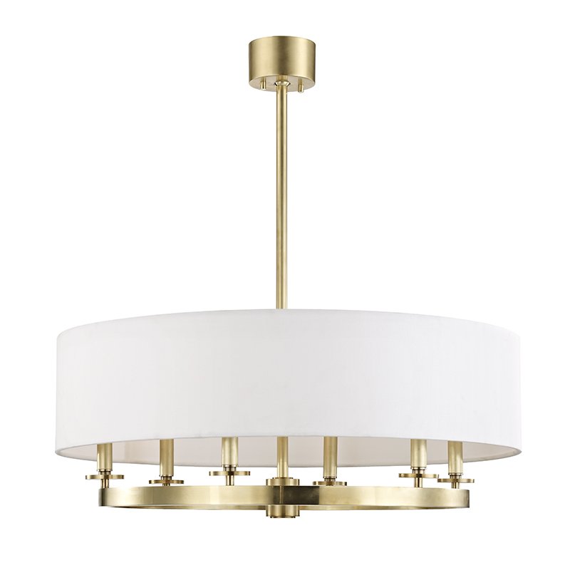 Candelabru LUX DURHAM, alama antichizata, abajur circular, Candelabre si Lustre moderne⭐ modele elegante de lux pentru dormitor living, bucatarie.✅DeSiGn decorativ unic!❤️Promotii lampi❗ ➽www.evalight.ro. Alege corpuri de iluminat suspendate pt interior stil modern, suspensii de tip pendule cu cristale, abajur material textil, lemn, metal, sticla, bec tip lumanare Edison sau LED, ieftine de calitate deosebita la cel mai bun pret.

 a