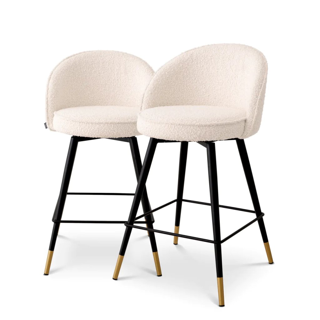 Set de 2 scaune de bar pivotante, design LUX, Counter Stool Cooper crem, Candelabre si Lustre moderne elegante⭐ modele clasice de lux pentru living, bucatarie si dormitor.✅ DeSiGn actual Top 2020!❤️Promotii lampi❗ ➽ www.evalight.ro. Oferte corpuri de iluminat suspendate pt camere de interior (înalte), suspensii (lungi) de tip lustre si candelabre, pendule decorative stil modern, clasic, rustic, baroc, scandinav, retro sau vintage, aplicate pe perete sau de tavan, cu cristale, abajur din material textil, lemn, metal, sticla, bec Edison sau LED, ieftine de calitate deosebita la cel mai bun pret. a