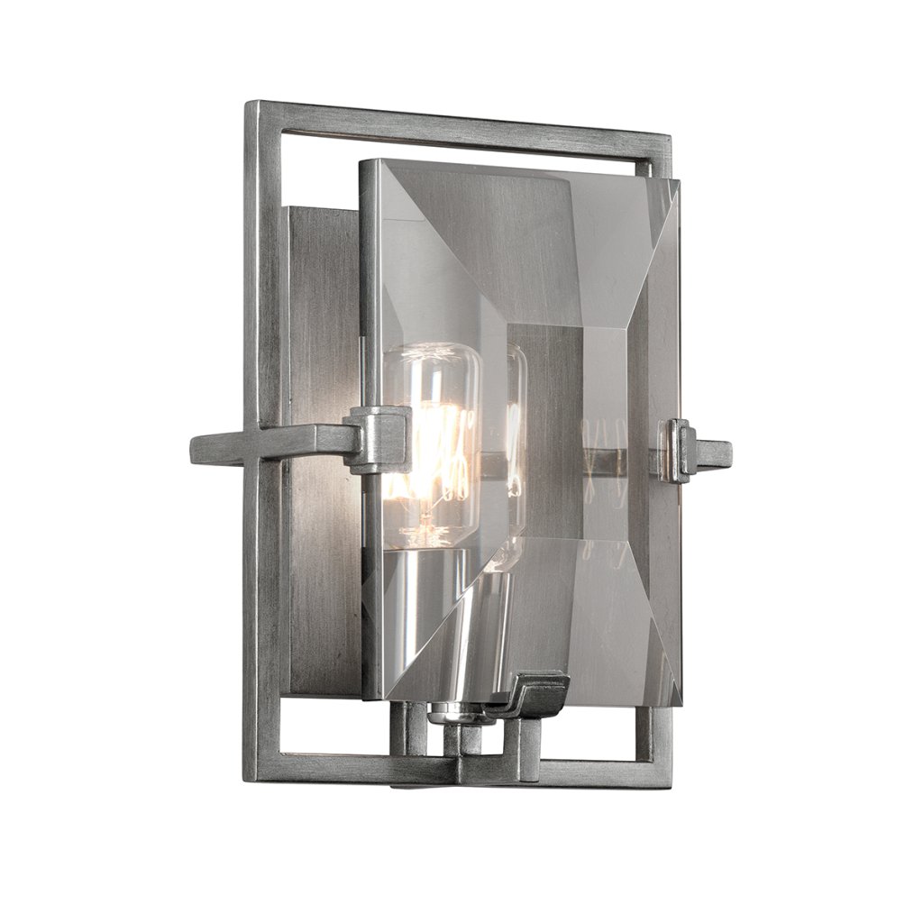 Aplica de perete design modern, model dreptunghiular PRISM, Candelabre si Lustre moderne elegante⭐ modele clasice de lux pentru living, bucatarie si dormitor.✅ DeSiGn actual Top 2020!❤️Promotii lampi❗ ➽ www.evalight.ro. Oferte corpuri de iluminat suspendate pt camere de interior (înalte), suspensii (lungi) de tip lustre si candelabre, pendule decorative stil modern, clasic, rustic, baroc, scandinav, retro sau vintage, aplicate pe perete sau de tavan, cu cristale, abajur din material textil, lemn, metal, sticla, bec Edison sau LED, ieftine de calitate deosebita la cel mai bun pret. a