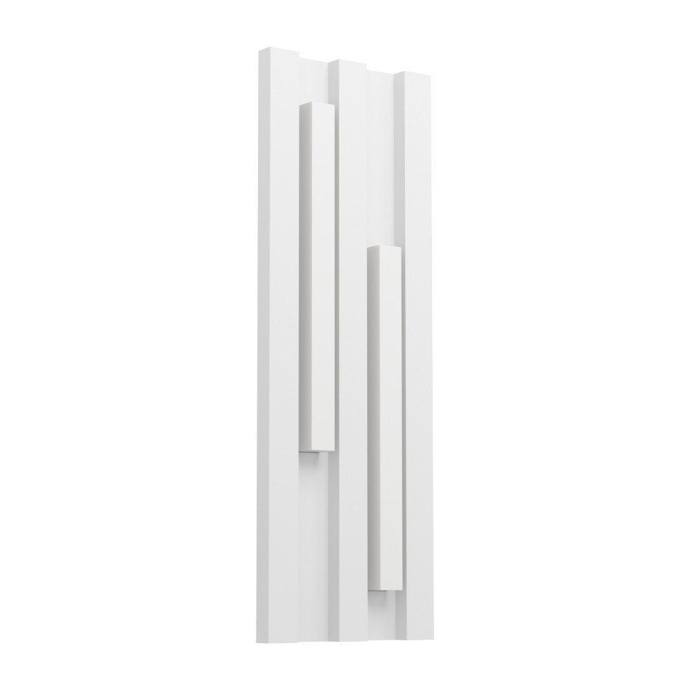 Aplica LED pentru exterior design modern IP55 Fandina alb, Candelabre si Lustre moderne elegante⭐ modele clasice de lux pentru living, bucatarie si dormitor.✅ DeSiGn actual Top 2020!❤️Promotii lampi❗ ➽ www.evalight.ro. Oferte corpuri de iluminat suspendate pt camere de interior (înalte), suspensii (lungi) de tip lustre si candelabre, pendule decorative stil modern, clasic, rustic, baroc, scandinav, retro sau vintage, aplicate pe perete sau de tavan, cu cristale, abajur din material textil, lemn, metal, sticla, bec Edison sau LED, ieftine de calitate deosebita la cel mai bun pret. a