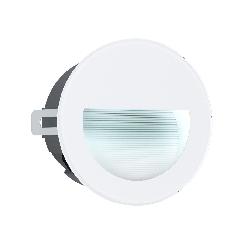 Spot LED incastrabil design modern IP65 Aracena alb, Promotii lustre, reduceri⭐ corpuri de iluminat, mobila si decoratiuni de interior si exterior.⭕Oferte Pret redus online ➽ www.evalight.ro❗ a