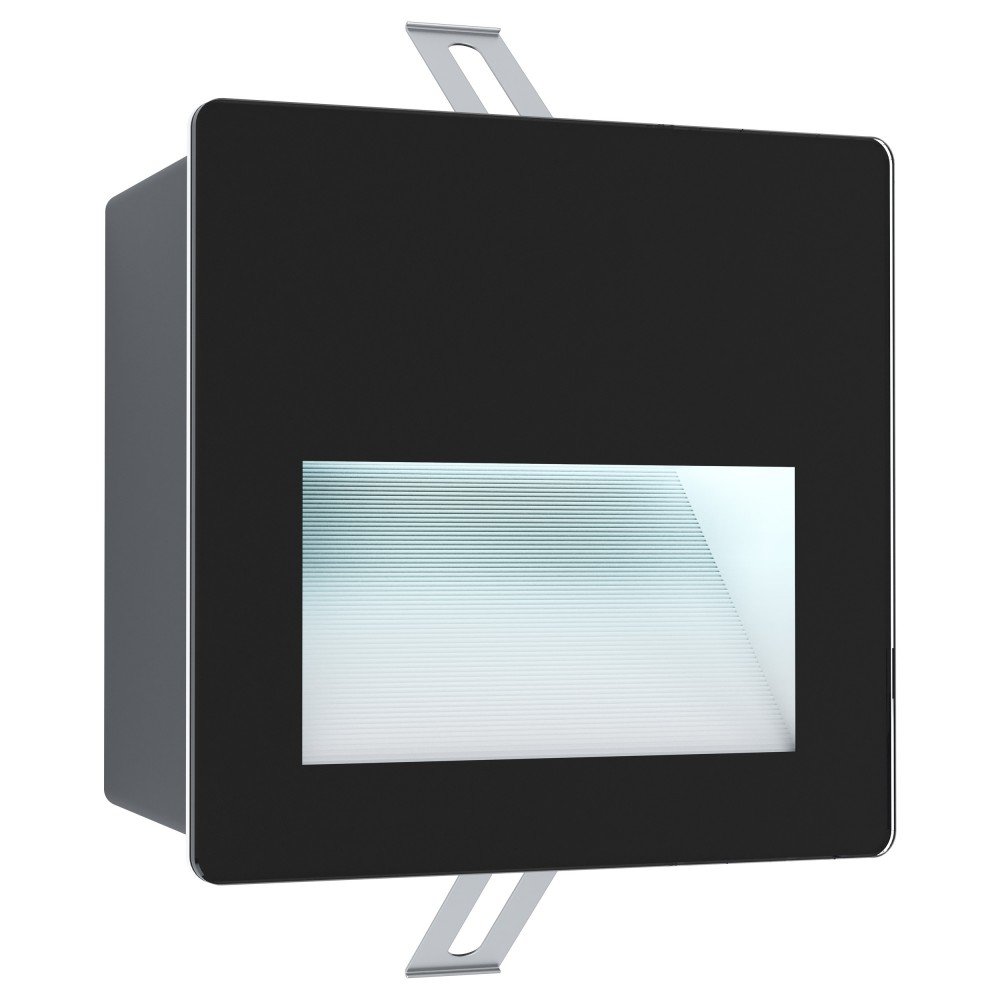 Spot LED incastrabil pentru exterior design modern IP65 Aracena negru 14x14cm, Candelabre si Lustre moderne elegante⭐ modele clasice de lux pentru living, bucatarie si dormitor.✅ DeSiGn actual Top 2020!❤️Promotii lampi❗ ➽ www.evalight.ro. Oferte corpuri de iluminat suspendate pt camere de interior (înalte), suspensii (lungi) de tip lustre si candelabre, pendule decorative stil modern, clasic, rustic, baroc, scandinav, retro sau vintage, aplicate pe perete sau de tavan, cu cristale, abajur din material textil, lemn, metal, sticla, bec Edison sau LED, ieftine de calitate deosebita la cel mai bun pret. a