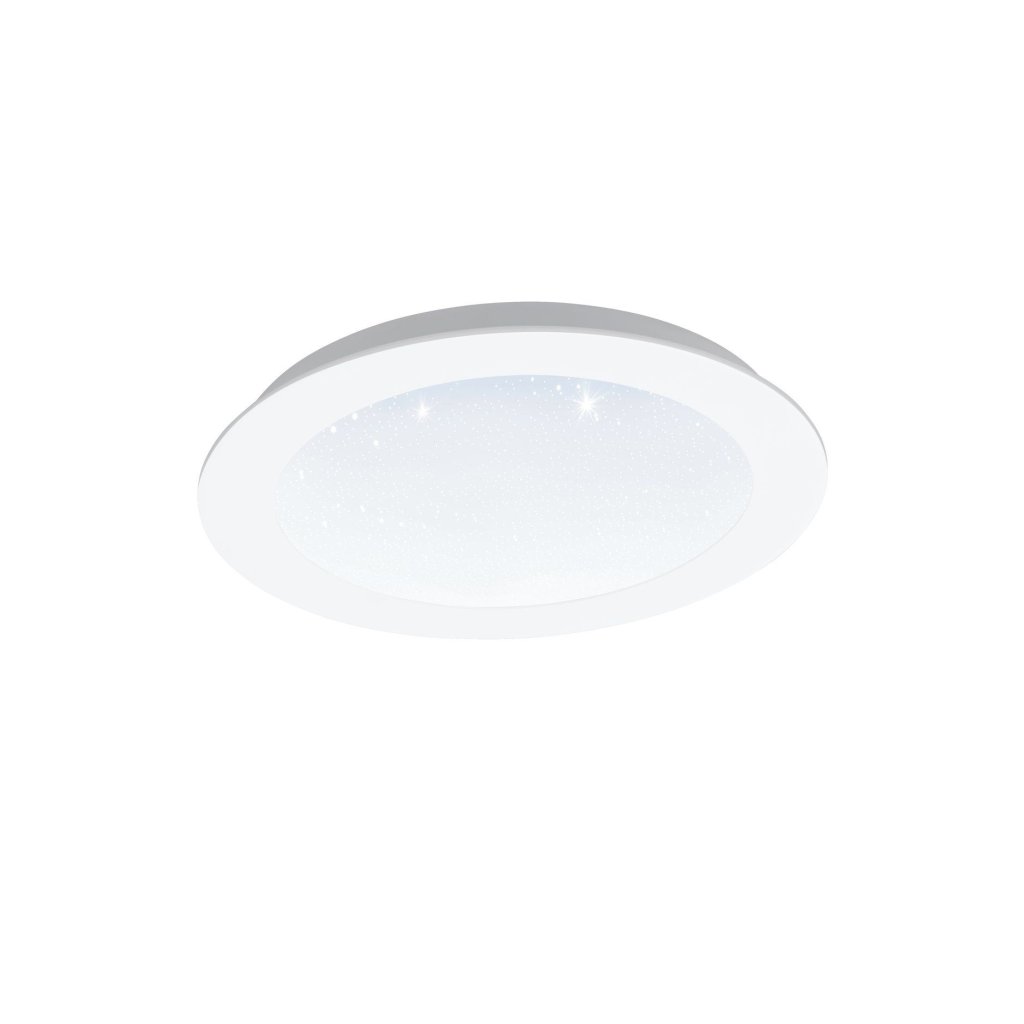 Spot LED incastrabil design modern Fiobbo alb 22,5cm, Promotii lustre, reduceri⭐ corpuri de iluminat, mobila si decoratiuni de interior si exterior.⭕Oferte Pret redus online ➽ www.evalight.ro❗ a