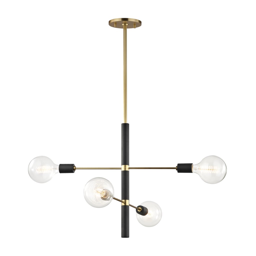 Candelabru design industrial-modern ASTRID cu 4 surse de lumina, Candelabre si Lustre moderne⭐ modele elegante de lux pentru dormitor living, bucatarie.✅DeSiGn decorativ unic!❤️Promotii lampi❗ ➽www.evalight.ro. Alege corpuri de iluminat suspendate pt interior stil modern, suspensii de tip pendule cu cristale, abajur material textil, lemn, metal, sticla, bec tip lumanare Edison sau LED, ieftine de calitate deosebita la cel mai bun pret.

 a