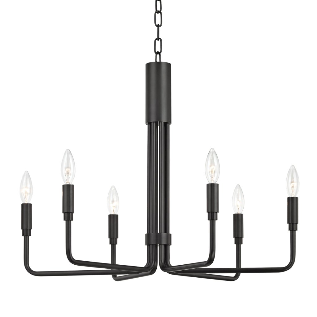 Candelabru design minimalist BRIGITTE bronz antichizat, cu 6 surse de lumina, Candelabre si Lustre moderne⭐ modele elegante de lux pentru dormitor living, bucatarie.✅DeSiGn decorativ unic!❤️Promotii lampi❗ ➽www.evalight.ro. Alege corpuri de iluminat suspendate pt interior stil modern, suspensii de tip pendule cu cristale, abajur material textil, lemn, metal, sticla, bec tip lumanare Edison sau LED, ieftine de calitate deosebita la cel mai bun pret.

 a