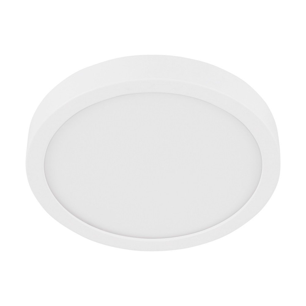 Plafoniera LED pentru baie design modern IP44 Fueva 5 alb 28,5cm, Promotii lustre, reduceri⭐ corpuri de iluminat, mobila si decoratiuni de interior si exterior.⭕Oferte Pret redus online ➽ www.evalight.ro❗ a