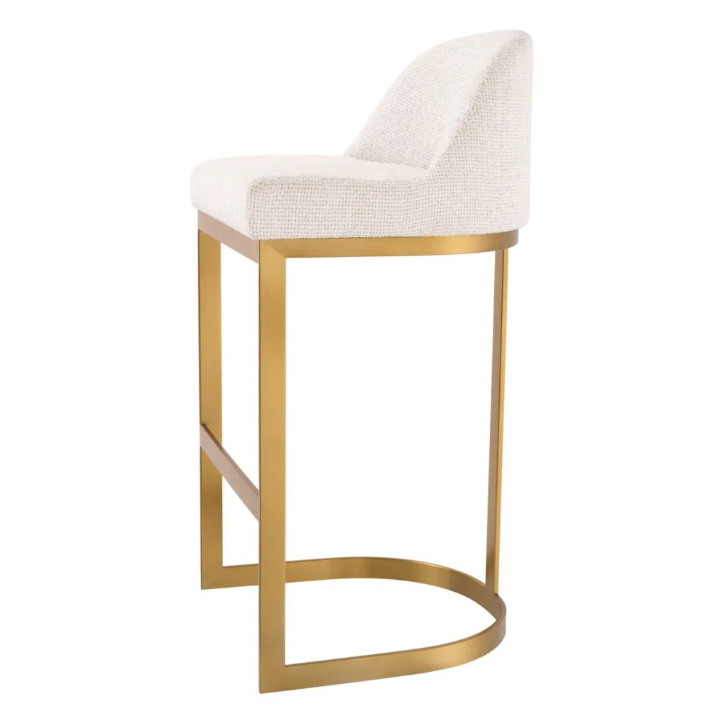 Scaun de bar design LUX, Bar Stool Condos alb, Candelabre si Lustre moderne elegante⭐ modele clasice de lux pentru living, bucatarie si dormitor.✅ DeSiGn actual Top 2020!❤️Promotii lampi❗ ➽ www.evalight.ro. Oferte corpuri de iluminat suspendate pt camere de interior (înalte), suspensii (lungi) de tip lustre si candelabre, pendule decorative stil modern, clasic, rustic, baroc, scandinav, retro sau vintage, aplicate pe perete sau de tavan, cu cristale, abajur din material textil, lemn, metal, sticla, bec Edison sau LED, ieftine de calitate deosebita la cel mai bun pret. a