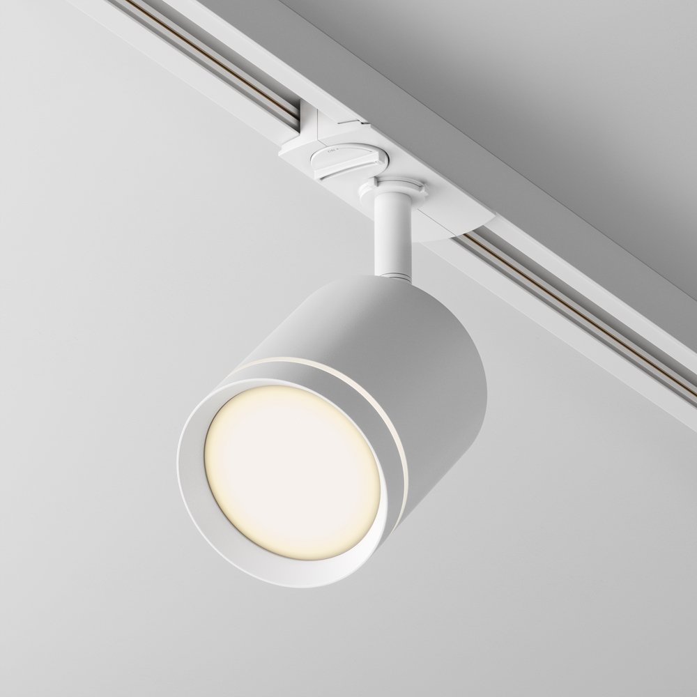 Spot LED, accesoriu pentru sinele monofazate Unity Orlo alb, Candelabre si Lustre moderne elegante⭐ modele clasice de lux pentru living, bucatarie si dormitor.✅ DeSiGn actual Top 2020!❤️Promotii lampi❗ ➽ www.evalight.ro. Oferte corpuri de iluminat suspendate pt camere de interior (înalte), suspensii (lungi) de tip lustre si candelabre, pendule decorative stil modern, clasic, rustic, baroc, scandinav, retro sau vintage, aplicate pe perete sau de tavan, cu cristale, abajur din material textil, lemn, metal, sticla, bec Edison sau LED, ieftine de calitate deosebita la cel mai bun pret. a