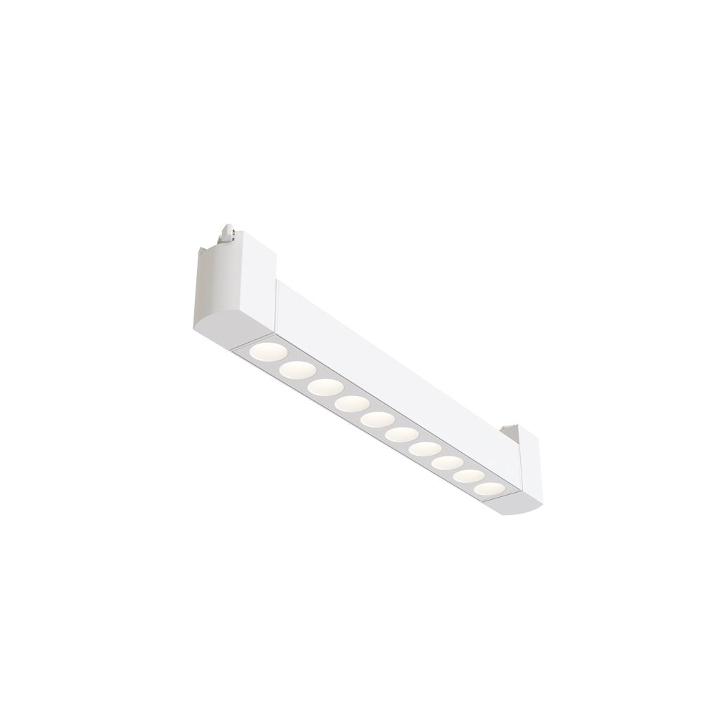 Modul LED, accesoriu pentru sinele monofazate Unity, Points alb 4000K, Spoturi pe sina, LED⭐ montaj sistem de iluminat cu spot LED pe sina pentru magazine, spatii comerciale si casa.❤️Promotii lampi❗ ➽www.evalight.ro. ✅Alege corpuri de iluminat cu sina magnetica pt interior tehnic de tip lustre cu spot aplicat sau suspendat pe tavan si de perete cu sina, solutii profesionale de calitate la cel mai bun pret.
 a