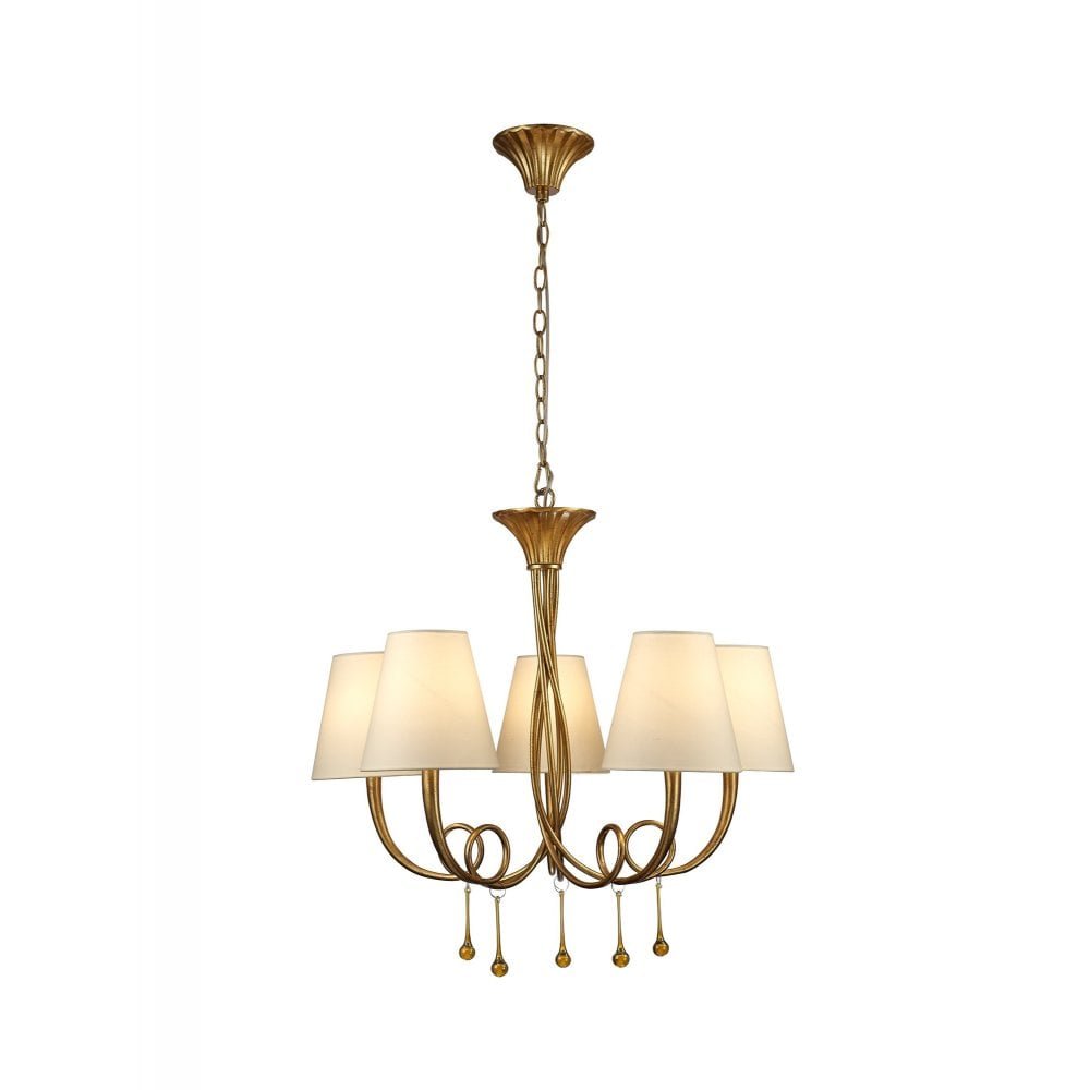 Candelabru elegant cu 5 brate Paola, Candelabre si Lustre moderne⭐ modele elegante de lux pentru dormitor living, bucatarie.✅DeSiGn decorativ unic!❤️Promotii lampi❗ ➽www.evalight.ro. Alege corpuri de iluminat suspendate pt interior stil modern, suspensii de tip pendule cu cristale, abajur material textil, lemn, metal, sticla, bec tip lumanare Edison sau LED, ieftine de calitate deosebita la cel mai bun pret.

 a