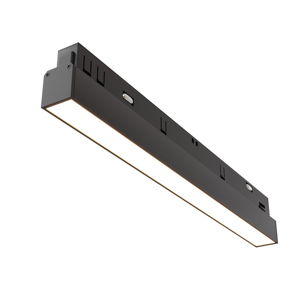 Modul LED, accesoriu pentru sina magnetica Exility, Basis negru 3000K, Spoturi pe sina, LED⭐ montaj sistem de iluminat cu spot LED pe sina pentru magazine, spatii comerciale si casa.❤️Promotii lampi❗ ➽www.evalight.ro. ✅Alege corpuri de iluminat cu sina magnetica pt interior tehnic de tip lustre cu spot aplicat sau suspendat pe tavan si de perete cu sina, solutii profesionale de calitate la cel mai bun pret.
 a