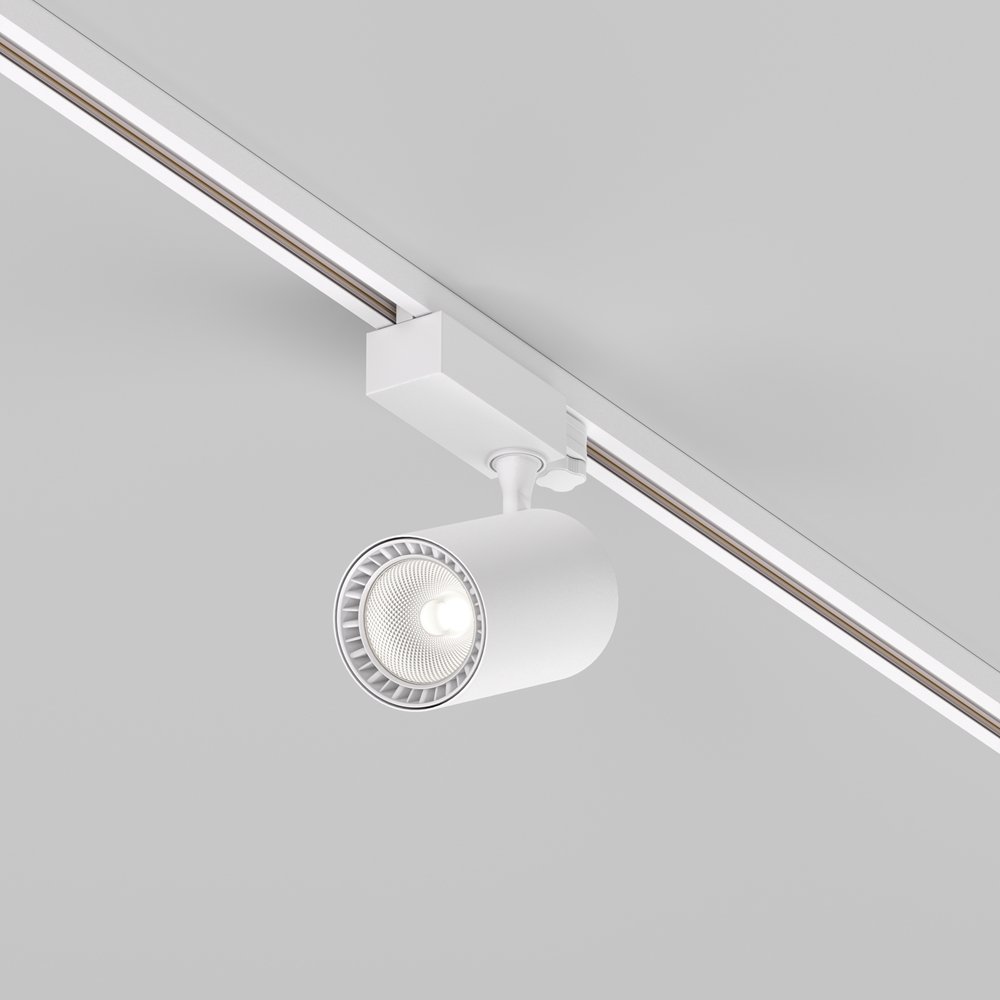 Spot LED, accesoriu pentru sinele trifazate Trinity, Vuoro alb 4000K 20W, Candelabre si Lustre moderne elegante⭐ modele clasice de lux pentru living, bucatarie si dormitor.✅ DeSiGn actual Top 2020!❤️Promotii lampi❗ ➽ www.evalight.ro. Oferte corpuri de iluminat suspendate pt camere de interior (înalte), suspensii (lungi) de tip lustre si candelabre, pendule decorative stil modern, clasic, rustic, baroc, scandinav, retro sau vintage, aplicate pe perete sau de tavan, cu cristale, abajur din material textil, lemn, metal, sticla, bec Edison sau LED, ieftine de calitate deosebita la cel mai bun pret. a