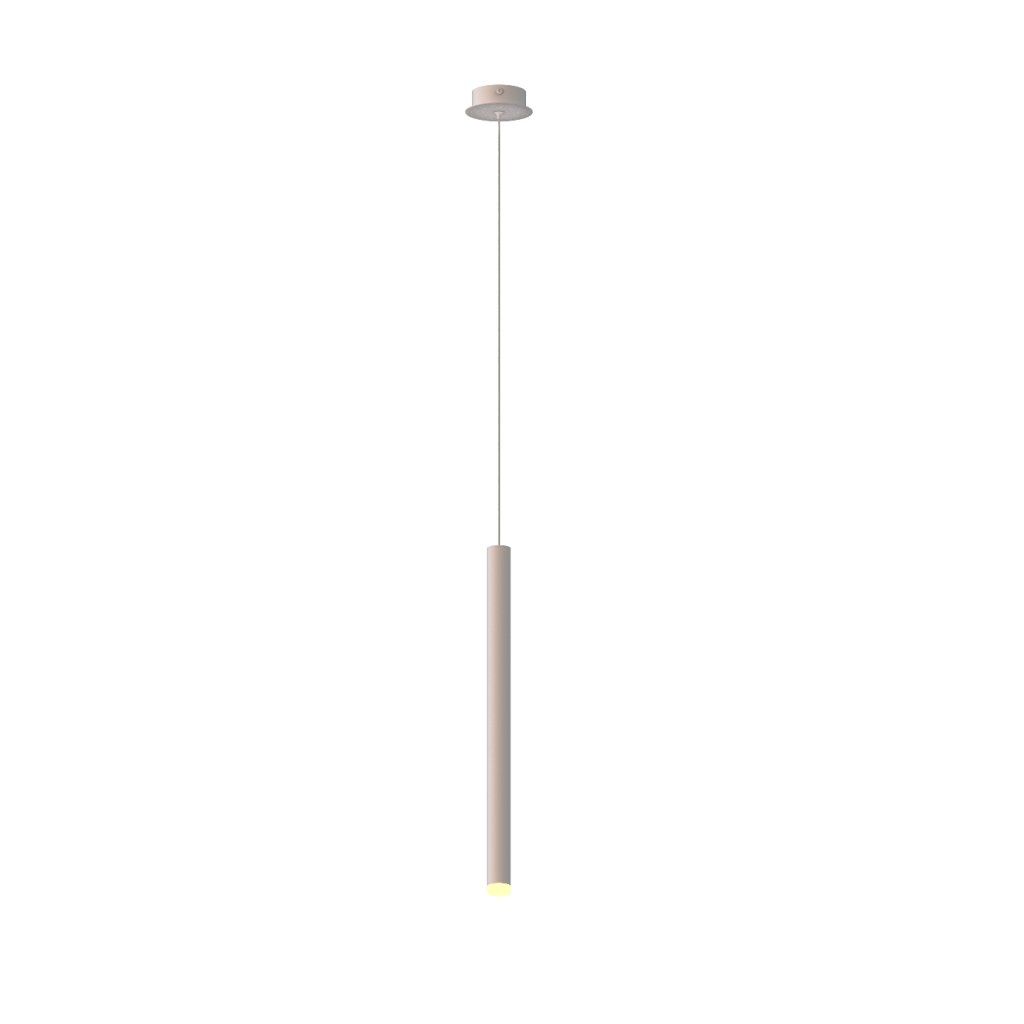 Pendul LED tubular design modern minimalist CALA alb, Lustre LED, moderne⭐ modele pendule pentru iluminat dormitor, living, bucatarie.✅DeSiGn decorativ unic!❤️Promotii lampi LED❗ ➽ www.evalight.ro. Alege corpuri de iluminat cu LED suspendate pt interior, suspensii elegante de lux cu cristale (becuri cu leduri si module LED integrate cu lumina calda, naturala sau rece), ieftine de calitate deosebita la cel mai bun pret.  a