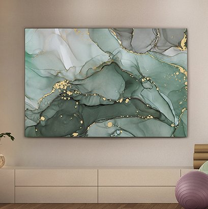 Tablou de perete decorativ Fondo Marino, 180x120cm, Promotii lustre, reduceri⭐ corpuri de iluminat, mobila si decoratiuni de interior si exterior.⭕Oferte Pret redus online ➽ www.evalight.ro❗ a