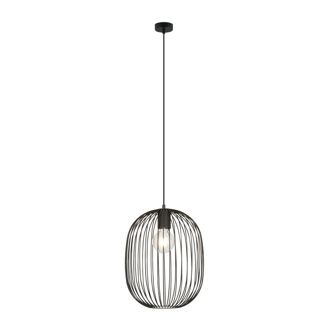 Pendul design modern Onyx 1 negru, Candelabre si Lustre moderne elegante⭐ modele clasice de lux pentru living, bucatarie si dormitor.✅ DeSiGn actual Top 2020!❤️Promotii lampi❗ ➽ www.evalight.ro. Oferte corpuri de iluminat suspendate pt camere de interior (înalte), suspensii (lungi) de tip lustre si candelabre, pendule decorative stil modern, clasic, rustic, baroc, scandinav, retro sau vintage, aplicate pe perete sau de tavan, cu cristale, abajur din material textil, lemn, metal, sticla, bec Edison sau LED, ieftine de calitate deosebita la cel mai bun pret. a