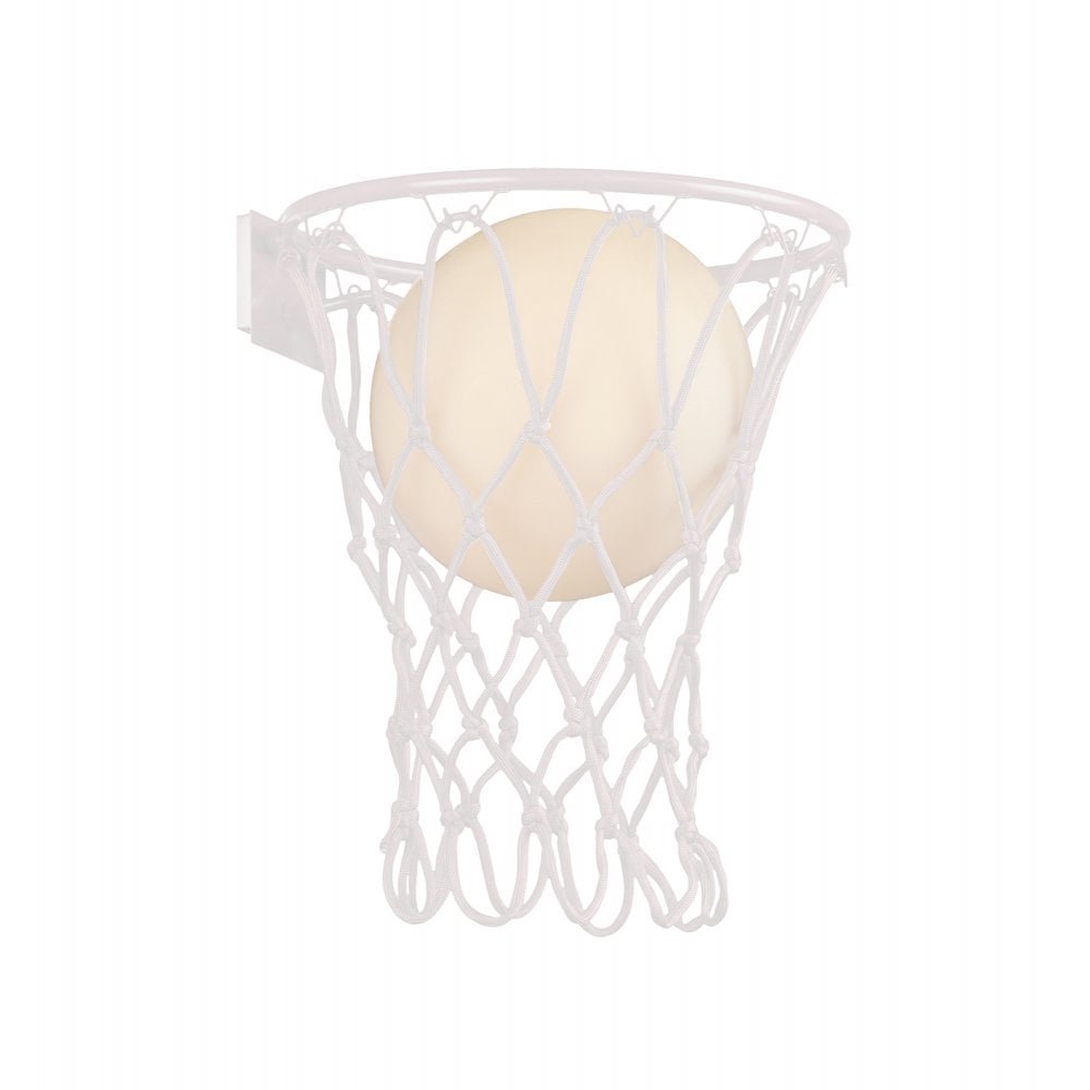 Aplica de perete camera copii BASKETBALL alb, Aplice de perete moderne, LED⭐ modele potrivite pentru iluminat living dormitor, bucatarie, hol.✅DeSiGn decorativ actual unic!❤️Promotii lampi❗ ➽www.evalight.ro. Alege corpuri de iluminat interior elegante de tip lustre aplicate de perete si tavan pt camere casa, ieftine si de lux, calitate deosebita la cel mai bun pret. a