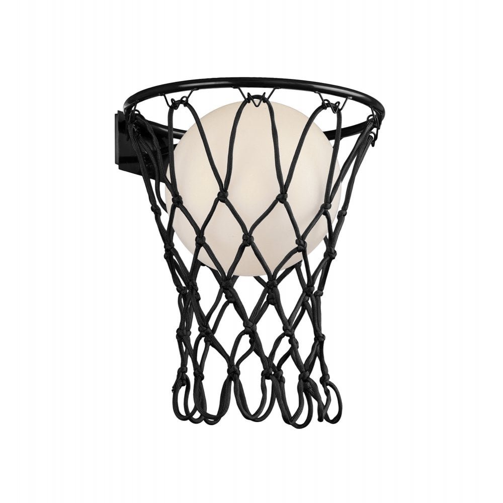 Aplica de perete camera copii BASKETBALL negru, Aplice de perete moderne, LED⭐ modele potrivite pentru iluminat living dormitor, bucatarie, hol.✅DeSiGn decorativ actual unic!❤️Promotii lampi❗ ➽www.evalight.ro. Alege corpuri de iluminat interior elegante de tip lustre aplicate de perete si tavan pt camere casa, ieftine si de lux, calitate deosebita la cel mai bun pret. a