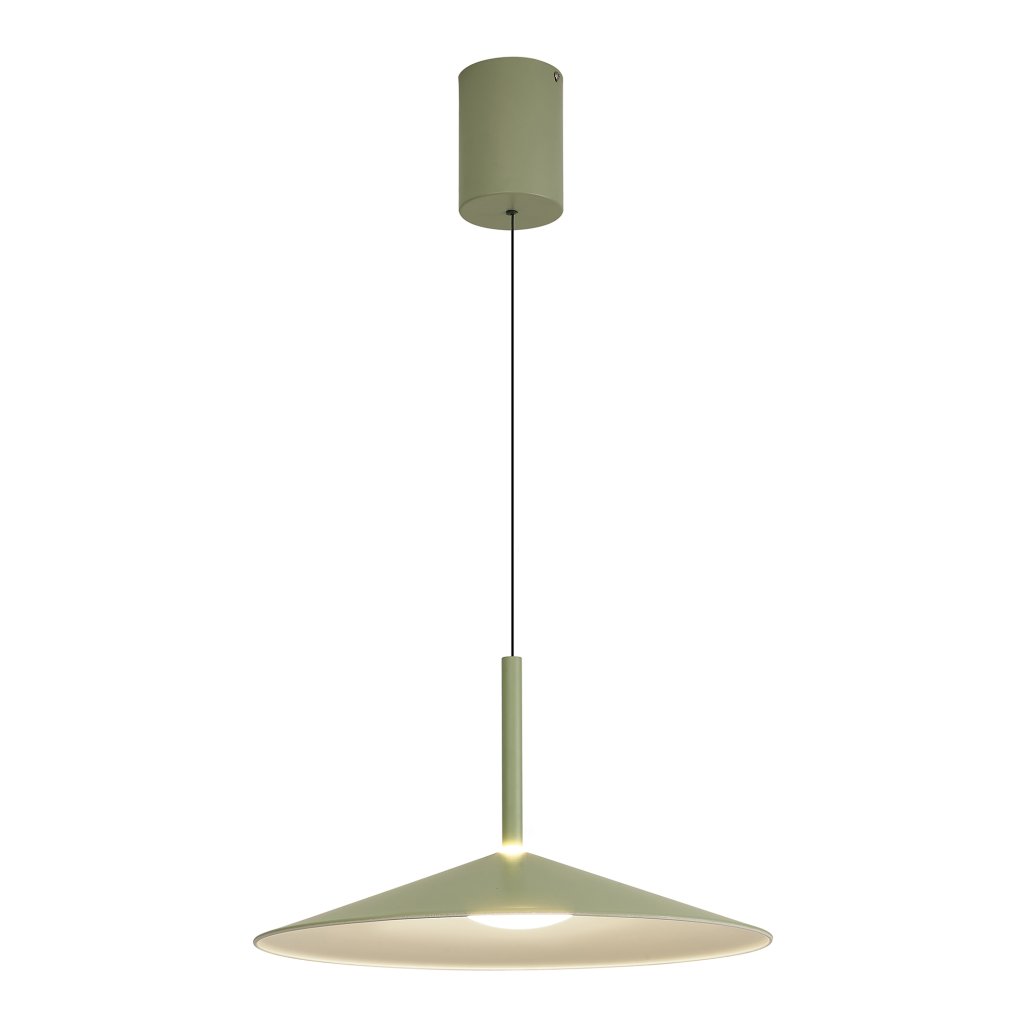 Lustra/Pendul LED reglabil CALICE verde 16W, Lustre LED, moderne⭐ modele pendule pentru iluminat dormitor, living, bucatarie.✅DeSiGn decorativ unic!❤️Promotii lampi LED❗ ➽ www.evalight.ro. Alege corpuri de iluminat cu LED suspendate pt interior, suspensii elegante de lux cu cristale (becuri cu leduri si module LED integrate cu lumina calda, naturala sau rece), ieftine de calitate deosebita la cel mai bun pret.  a