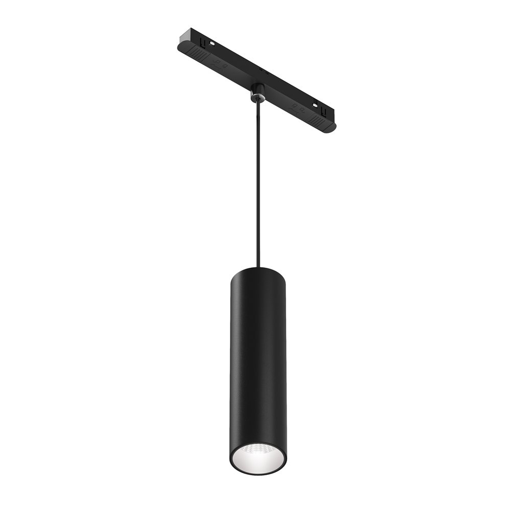 Pendul LED, accesoriu pentru sina magnetica Exility, Focus Smart 12W, Candelabre si Lustre moderne elegante⭐ modele clasice de lux pentru living, bucatarie si dormitor.✅ DeSiGn actual Top 2020!❤️Promotii lampi❗ ➽ www.evalight.ro. Oferte corpuri de iluminat suspendate pt camere de interior (înalte), suspensii (lungi) de tip lustre si candelabre, pendule decorative stil modern, clasic, rustic, baroc, scandinav, retro sau vintage, aplicate pe perete sau de tavan, cu cristale, abajur din material textil, lemn, metal, sticla, bec Edison sau LED, ieftine de calitate deosebita la cel mai bun pret. a