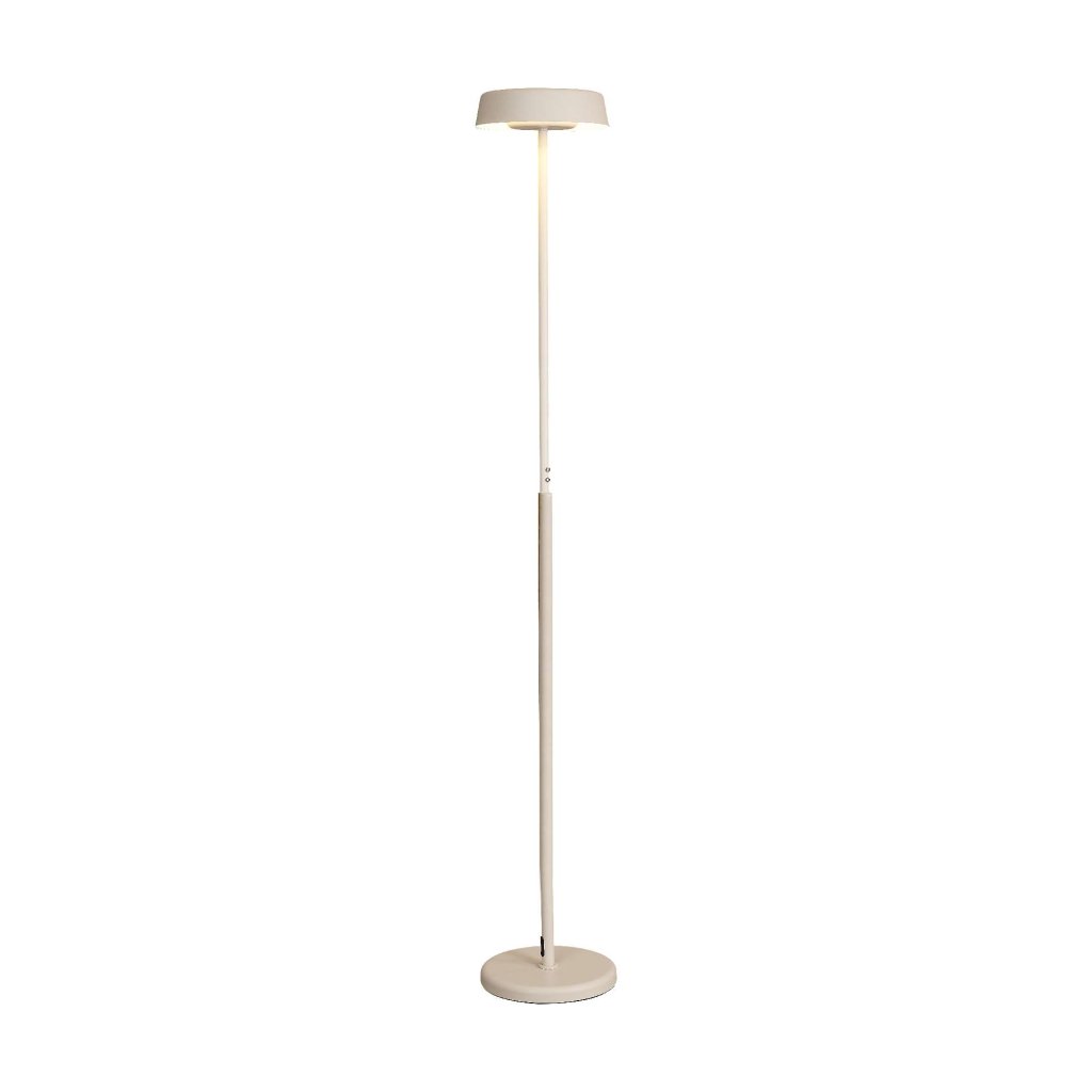 Lampadar LED design modern NOA II alb, Corpuri de iluminat interior LED⭐ modele lustre interior LED pentru living, dormitor, bucatarie, baie.✅DeSiGn decorativ de lux!❤️Promotii lampi LED❗ ➽www.evalight.ro. Alege Corpuri de iluminat interior LED elegante in stil modern, suspendate sau aplicate de tavan si perete, ieftine de calitate deosebita la cel mai bun pret. a