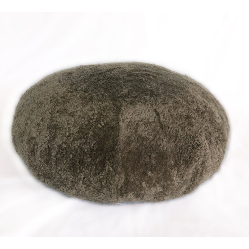 Taburete din blana de oaie Short Wool Curly Round 60cm, Tabureti / Banchete moderne⭐ modele elegante tapitate cu spatiu de depozitare sau pat, ideale pentru hol, dormitor, bucatarie, living. ➽ www.evalight.ro. Alege scaune tip taburet, bancuta, bancheta tapitata cu spatar si lada de depozitare pt amenajare casa, tapiterii colorate, din piele naturala (ecologica), stofa, material textil, catifea, cu picioare metalice sau din lemn, clasice, vintage (retro si industriale), ieftine si de calitate deosebita la cel mai bun pret.

 a