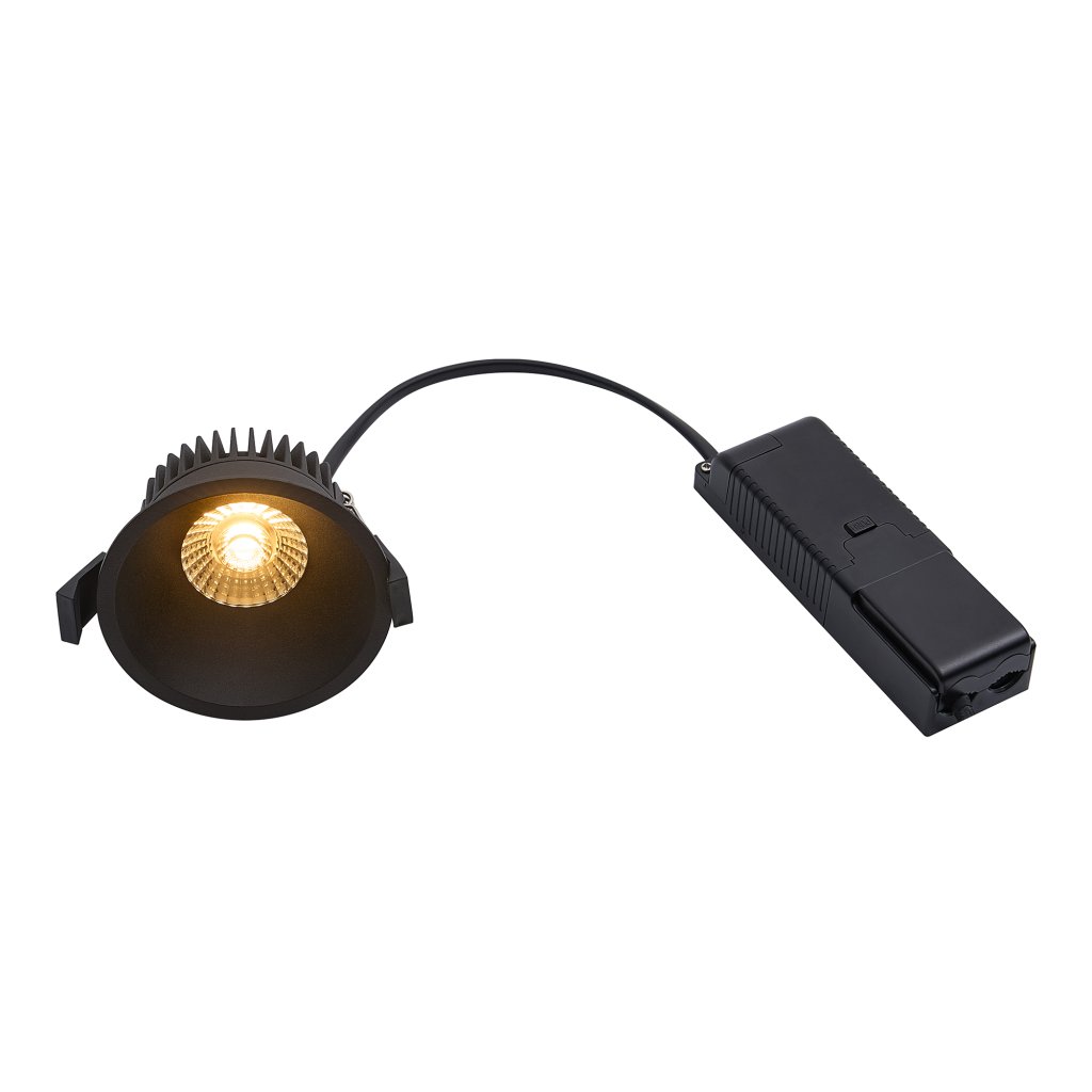 Spot LED dimabil incastrabil pentru baie IP44 Albric Black, Candelabre si Lustre moderne elegante⭐ modele clasice de lux pentru living, bucatarie si dormitor.✅ DeSiGn actual Top 2020!❤️Promotii lampi❗ ➽ www.evalight.ro. Oferte corpuri de iluminat suspendate pt camere de interior (înalte), suspensii (lungi) de tip lustre si candelabre, pendule decorative stil modern, clasic, rustic, baroc, scandinav, retro sau vintage, aplicate pe perete sau de tavan, cu cristale, abajur din material textil, lemn, metal, sticla, bec Edison sau LED, ieftine de calitate deosebita la cel mai bun pret. a