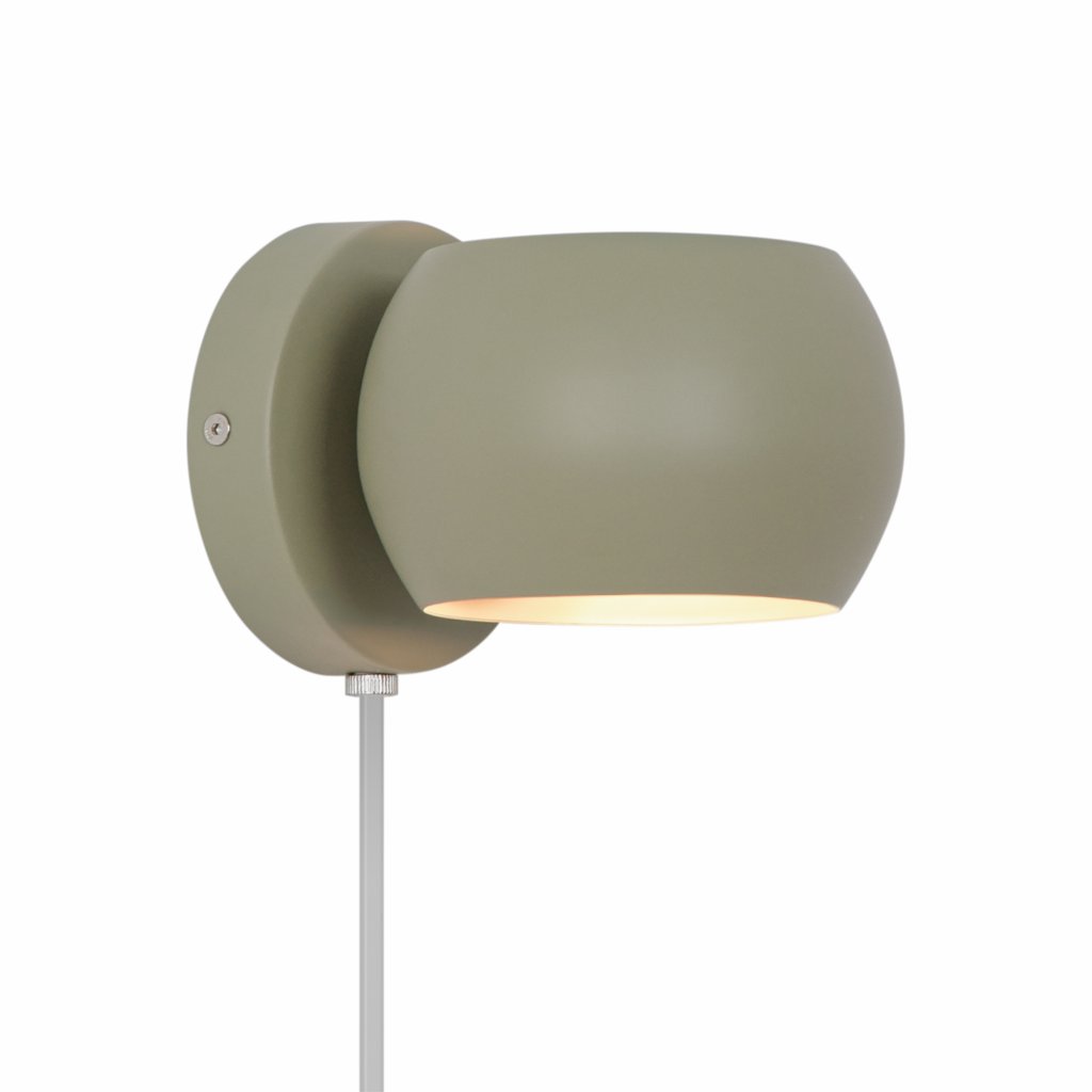 Aplica de perete cu lumina ambientala sus / jos Belir Dusty green, Aplice de perete moderne, LED⭐ modele potrivite pentru iluminat living dormitor, bucatarie, hol.✅DeSiGn decorativ actual unic!❤️Promotii lampi❗ ➽www.evalight.ro. Alege corpuri de iluminat interior elegante de tip lustre aplicate de perete si tavan pt camere casa, ieftine si de lux, calitate deosebita la cel mai bun pret. a