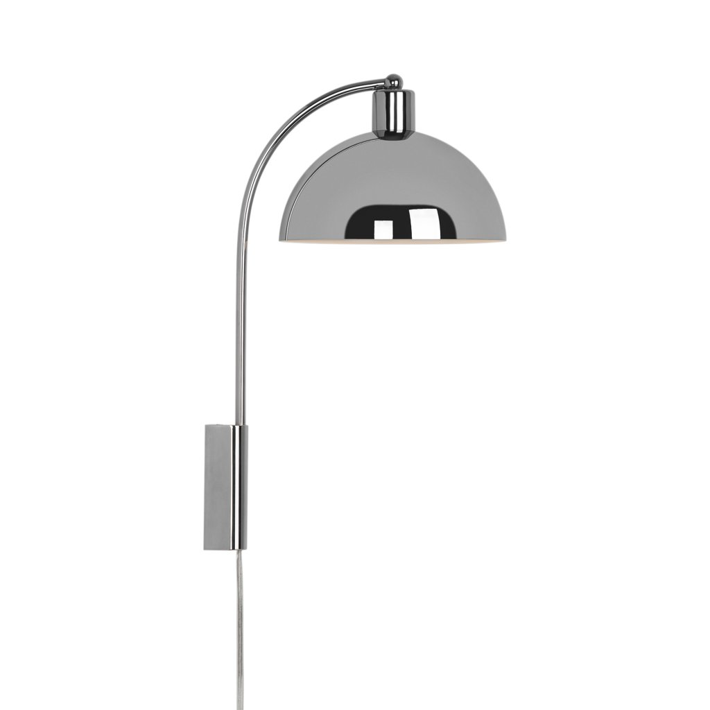 Aplica de perete design minimalist scandinav Ellen 20 Chrome, Aplice de perete moderne, LED⭐ modele potrivite pentru iluminat living dormitor, bucatarie, hol.✅DeSiGn decorativ actual unic!❤️Promotii lampi❗ ➽www.evalight.ro. Alege corpuri de iluminat interior elegante de tip lustre aplicate de perete si tavan pt camere casa, ieftine si de lux, calitate deosebita la cel mai bun pret. a