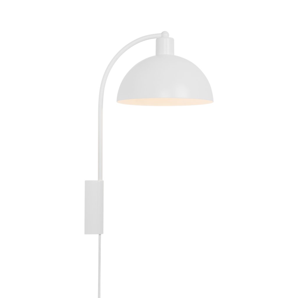 Aplica de perete design minimalist scandinav Ellen 20 White, Aplice de perete moderne, LED⭐ modele potrivite pentru iluminat living dormitor, bucatarie, hol.✅DeSiGn decorativ actual unic!❤️Promotii lampi❗ ➽www.evalight.ro. Alege corpuri de iluminat interior elegante de tip lustre aplicate de perete si tavan pt camere casa, ieftine si de lux, calitate deosebita la cel mai bun pret. a