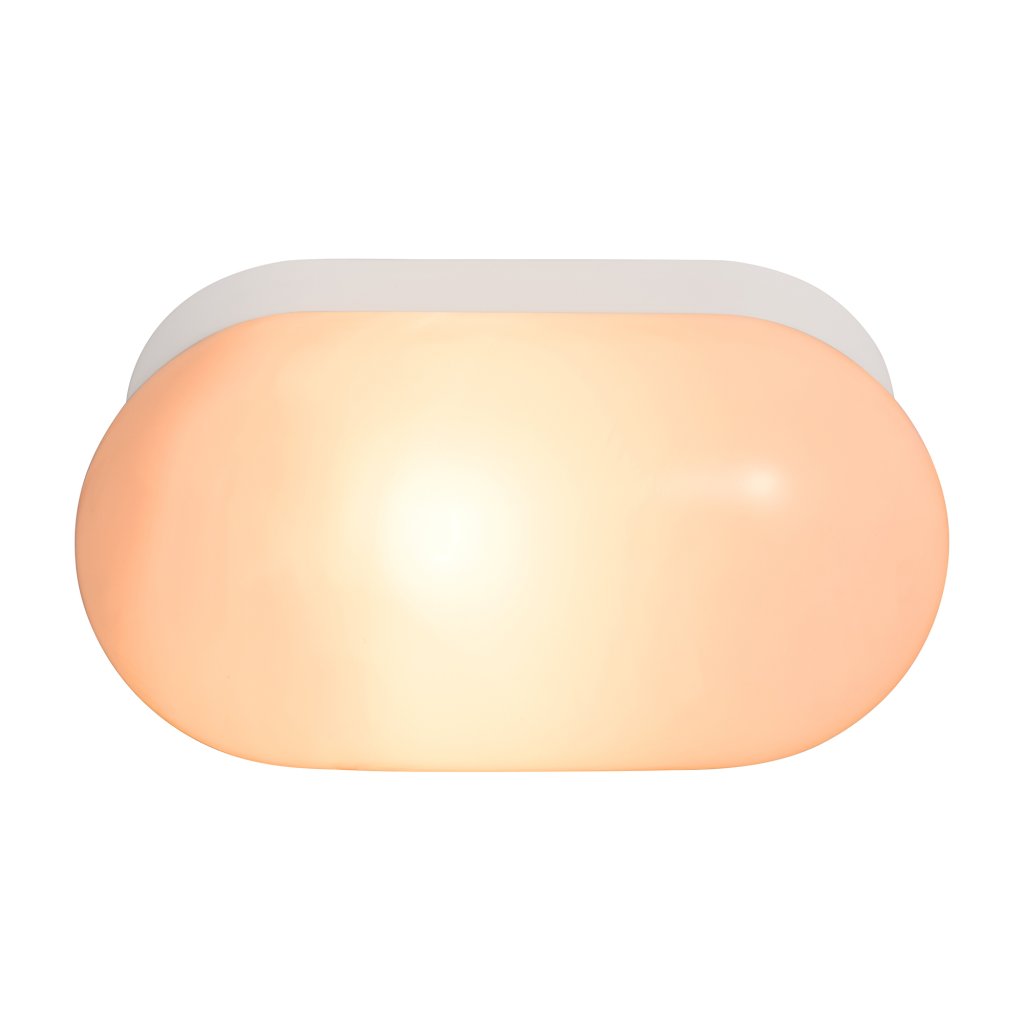 Aplica de perete sau tavan baie IP44 Foam Oval alb, Aplice pentru baie, LED⭐ modele moderne lustre tablou, iluminat oglinda baie.❤️Promotii lampi baie❗ ➽www.evalight.ro. Alege corpuri de iluminat baie cu spot-uri aplicate (perete/tavan/mobilier baie), rezistente la apa (umiditate), ieftine si de lux, calitate deosebita la cel mai bun pret.
 a