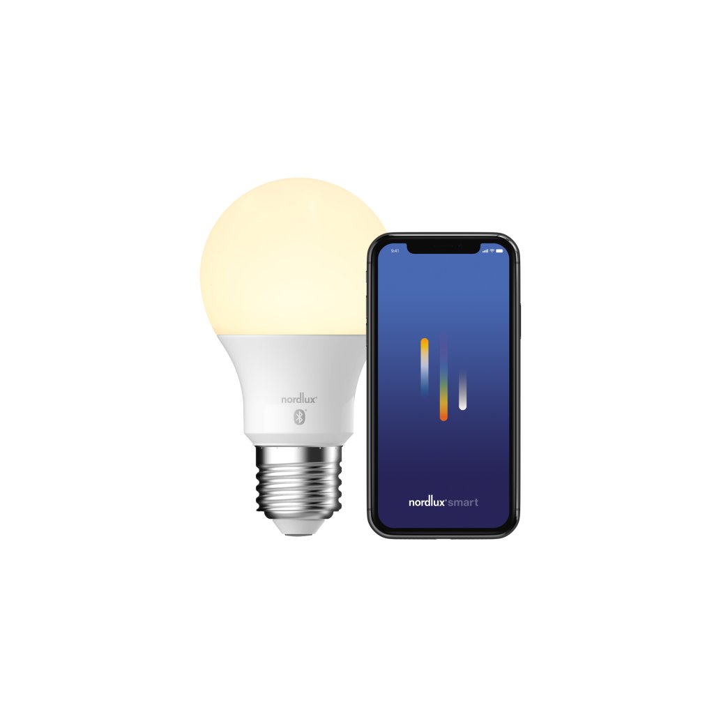 Bec pentru exterior Smart E27 A60 6,5W 2200-6500K 806Lm White, Becuri LED E27 - Bec soclu E27 - dulie bec E27⭐ modele becuri economice LED si clasice cu filament Edison style, decorative vintage.✅Clasa eficienta energetica❗ ➽ www.evalight.ro. Alege temperatura de culoare potrivita a becurilor functie de tipul de iluminare: cu lumina calda, rece, naturala sau neutra. 
Becuri cu soclu (dulie) de tip E27, surse de iluminat inteligente: cu senzor de miscare (telecomanda), (solare) cu consum redus de energie, surse incandescente cu dulie si soclu normale (ceramica, sticla, plastic, aluminiu), LED dimabile cu lumina calda (3000K), lumina rece alba (6500K) si lumina neutra (4000K), lumina naturala, flux luminos cu lumeni, bec LED echivalent 40W / 60W / 100W  tensinea curentului electric este de 12V fata de 220V (Volti) si durata mare de viata, becuri cu lumina puternica stralucitoare, colorate si multicolore, cu forma de lumanare, glob mare sau mic, rezistente la caldura si la apa, ce se aprinde instant la trecerea curentului electric, cu garantie cel mai bun pret❗ a