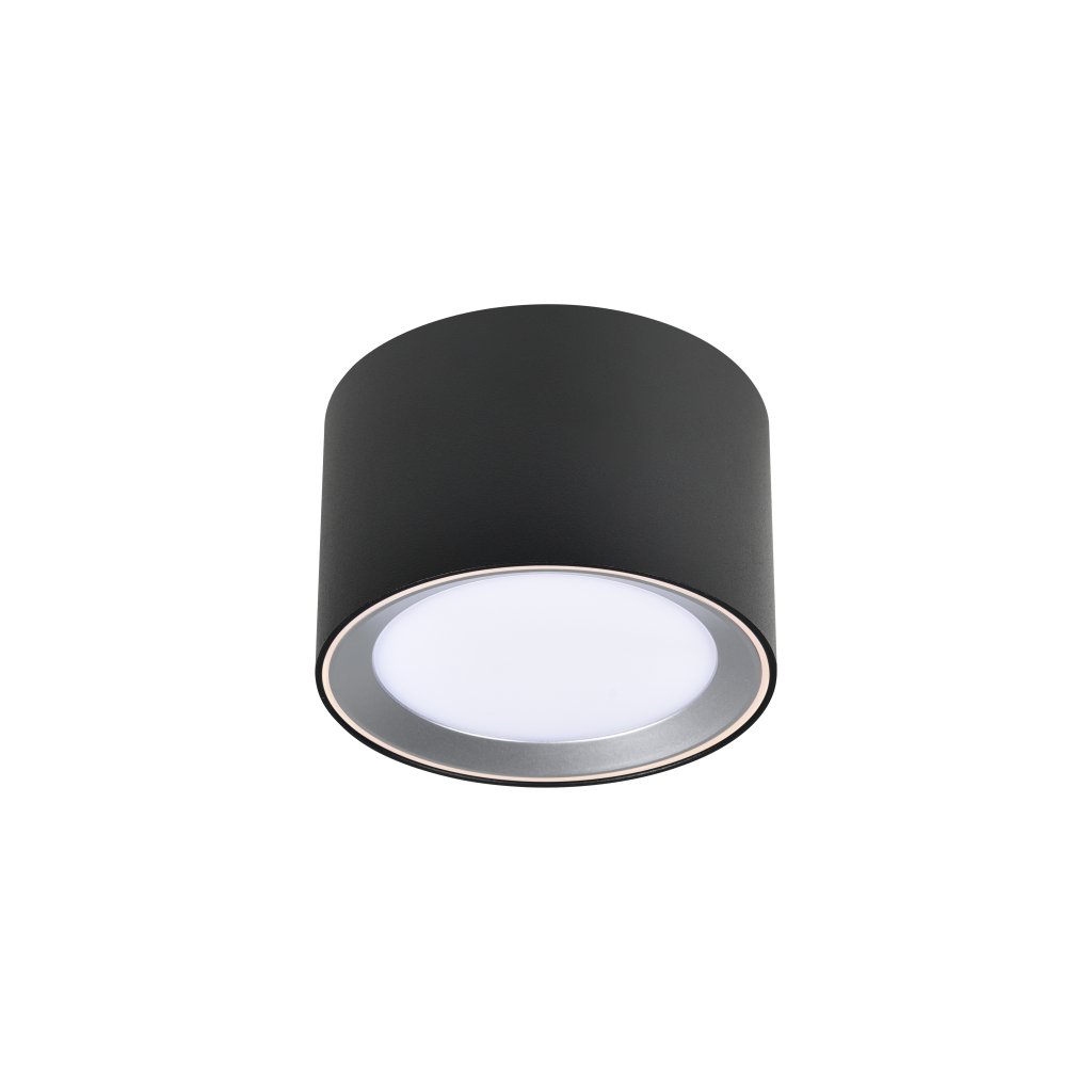 Plafoniera LED pentru baie design modern, 3-step MOODMAKER, IP44, LANDON 8 negru, Corpuri de iluminat pentru tavan / perete⭐ aplice si plafoniere moderne living, sufragerie si dormitor.✅DeSiGn LED decorativ!❤️Promotii lampi❗ ➽ www.evalight.ro. Alege oferte corpuri de iluminat interior de tip lustre aplicate de tavan si de perete, modele elegante de lux, stil clasic, rustic, vintage, ieftine de calitate deosebita la cel mai bun pret. a