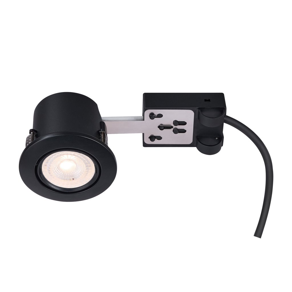 Spot incastrabil tavan/plafon Mixit Pro negru, Plafoniere cu protectie pentru baie, LED⭐ modele moderne lustre tavan cu spoturi iluminat baie.❤️Promotii lampi baie❗ ➽www.evalight.ro. Alege corpuri de iluminat baie cu spot-uri aplicate sau incastrat, (tavan fals rigips/perete/mobila oglinda baie), rotunde si patrate, rezistente la apa (umiditate), ieftine si de lux, calitate deosebita la cel mai bun pret.

 a