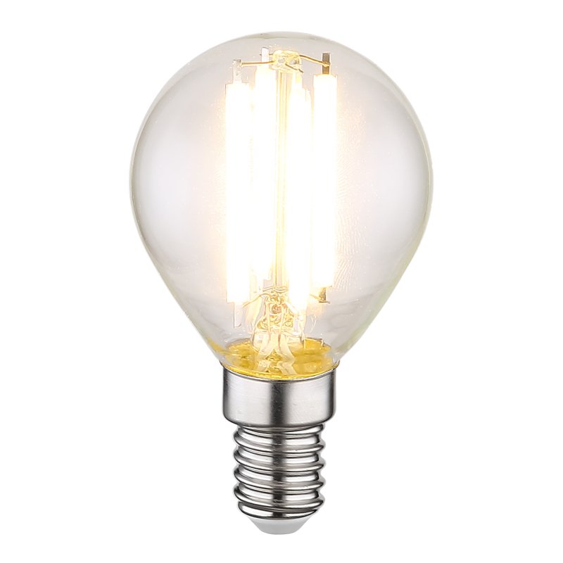 Bec E14 LED 6W 800lm 3000K, Becuri LED E14 - Bec soclu E14 - dulie bec E14⭐ modele becuri economice LED si clasice cu filament Edison style, decorative vintage.✅Clasa eficienta energetica❗ ➽ www.evalight.ro. Alege temperatura de culoare potrivita a becurilor functie de tipul de iluminare: cu lumina calda, rece, naturala sau neutra. 
Becuri cu soclu (dulie) de tip E14, surse de iluminat inteligente: cu senzor de miscare (telecomanda), (solare) cu consum redus de energie, surse incandescente cu dulie si soclu normale (ceramica, sticla, plastic, aluminiu), LED dimabile cu lumina calda (3000K), lumina rece alba (6500K) si lumina neutra (4000K), lumina naturala, flux luminos cu lumeni, bec LED echivalent 40W / 60W / 100W  tensinea curentului electric este de 12V fata de 220V (Volti) si durata mare de viata, becuri cu lumina puternica stralucitoare, colorate si multicolore, cu forma de lumanare, mari si rezistente la caldura si la apa, ce se aprinde instant la trecerea curentului electric, cu garantie cel mai bun pret❗ a