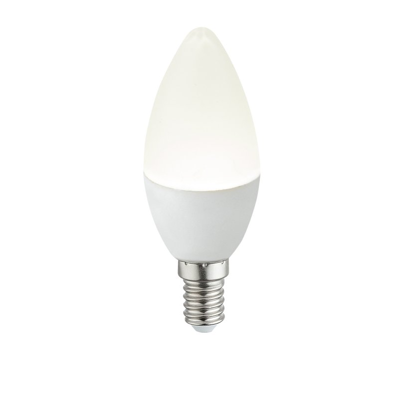 Bec LED-E14 4,9W 470lm 3000K, Becuri LED E14 - Bec soclu E14 - dulie bec E14⭐ modele becuri economice LED si clasice cu filament Edison style, decorative vintage.✅Clasa eficienta energetica❗ ➽ www.evalight.ro. Alege temperatura de culoare potrivita a becurilor functie de tipul de iluminare: cu lumina calda, rece, naturala sau neutra. 
Becuri cu soclu (dulie) de tip E14, surse de iluminat inteligente: cu senzor de miscare (telecomanda), (solare) cu consum redus de energie, surse incandescente cu dulie si soclu normale (ceramica, sticla, plastic, aluminiu), LED dimabile cu lumina calda (3000K), lumina rece alba (6500K) si lumina neutra (4000K), lumina naturala, flux luminos cu lumeni, bec LED echivalent 40W / 60W / 100W  tensinea curentului electric este de 12V fata de 220V (Volti) si durata mare de viata, becuri cu lumina puternica stralucitoare, colorate si multicolore, cu forma de lumanare, mari si rezistente la caldura si la apa, ce se aprinde instant la trecerea curentului electric, cu garantie cel mai bun pret❗ a