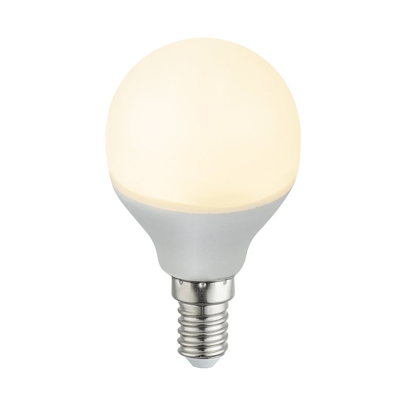 Bec LED-E14-ILLU 4,9W 470lm 3000K, Becuri LED E14 - Bec soclu E14 - dulie bec E14⭐ modele becuri economice LED si clasice cu filament Edison style, decorative vintage.✅Clasa eficienta energetica❗ ➽ www.evalight.ro. Alege temperatura de culoare potrivita a becurilor functie de tipul de iluminare: cu lumina calda, rece, naturala sau neutra. 
Becuri cu soclu (dulie) de tip E14, surse de iluminat inteligente: cu senzor de miscare (telecomanda), (solare) cu consum redus de energie, surse incandescente cu dulie si soclu normale (ceramica, sticla, plastic, aluminiu), LED dimabile cu lumina calda (3000K), lumina rece alba (6500K) si lumina neutra (4000K), lumina naturala, flux luminos cu lumeni, bec LED echivalent 40W / 60W / 100W  tensinea curentului electric este de 12V fata de 220V (Volti) si durata mare de viata, becuri cu lumina puternica stralucitoare, colorate si multicolore, cu forma de lumanare, mari si rezistente la caldura si la apa, ce se aprinde instant la trecerea curentului electric, cu garantie cel mai bun pret❗ a