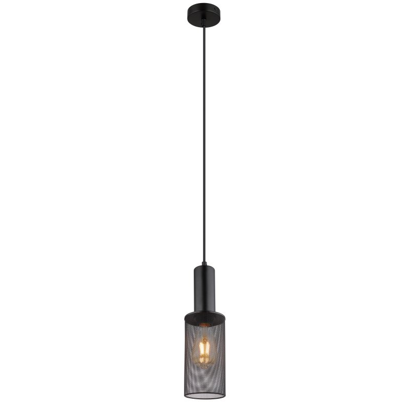 Pendul design industrial JEDD negru 10cm, Candelabre si Lustre moderne elegante⭐ modele clasice de lux pentru living, bucatarie si dormitor.✅ DeSiGn actual Top 2020!❤️Promotii lampi❗ ➽ www.evalight.ro. Oferte corpuri de iluminat suspendate pt camere de interior (înalte), suspensii (lungi) de tip lustre si candelabre, pendule decorative stil modern, clasic, rustic, baroc, scandinav, retro sau vintage, aplicate pe perete sau de tavan, cu cristale, abajur din material textil, lemn, metal, sticla, bec Edison sau LED, ieftine de calitate deosebita la cel mai bun pret. a