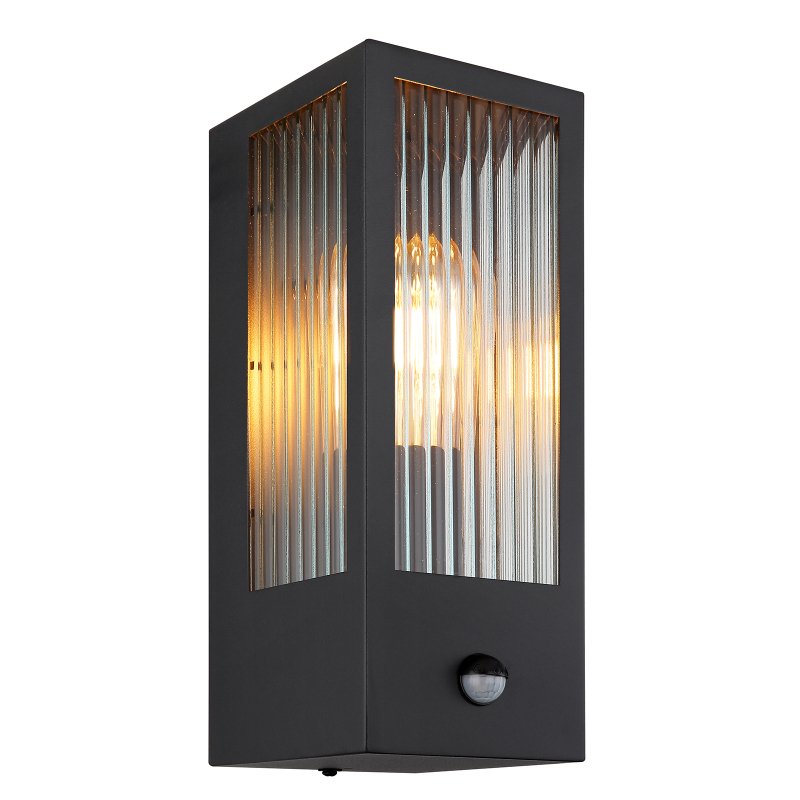 Aplica pentru exterior cu senzor de miscare design modern IP44 Gundula , Candelabre si Lustre moderne elegante⭐ modele clasice de lux pentru living, bucatarie si dormitor.✅ DeSiGn actual Top 2020!❤️Promotii lampi❗ ➽ www.evalight.ro. Oferte corpuri de iluminat suspendate pt camere de interior (înalte), suspensii (lungi) de tip lustre si candelabre, pendule decorative stil modern, clasic, rustic, baroc, scandinav, retro sau vintage, aplicate pe perete sau de tavan, cu cristale, abajur din material textil, lemn, metal, sticla, bec Edison sau LED, ieftine de calitate deosebita la cel mai bun pret. a