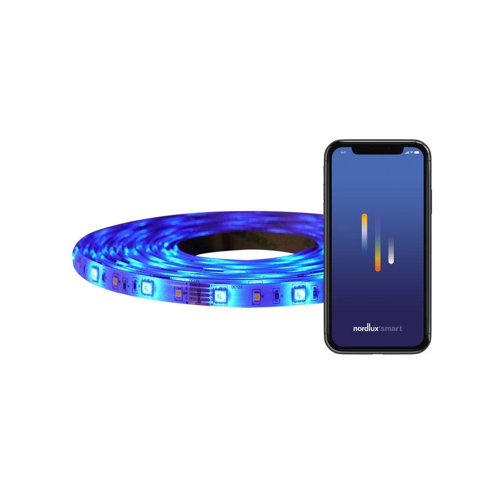 Banda cu iluminat Smart Led Colour 3m, protectie IP65, Iluminat LED pentru mobila de bucatarie⭐ modele aplice potrivite pentru iluminat blat mobiler.✅Design functional unic!❤️Promotii lampi❗ ➽ www.evalight.ro. Alege corpuri de iluminat pentru mobila de bucatarie cu profil LED, spot de tip aplicat sau incorporat in mobilier, ieftine si de lux, calitate deosebita la cel mai bun pret.
 a