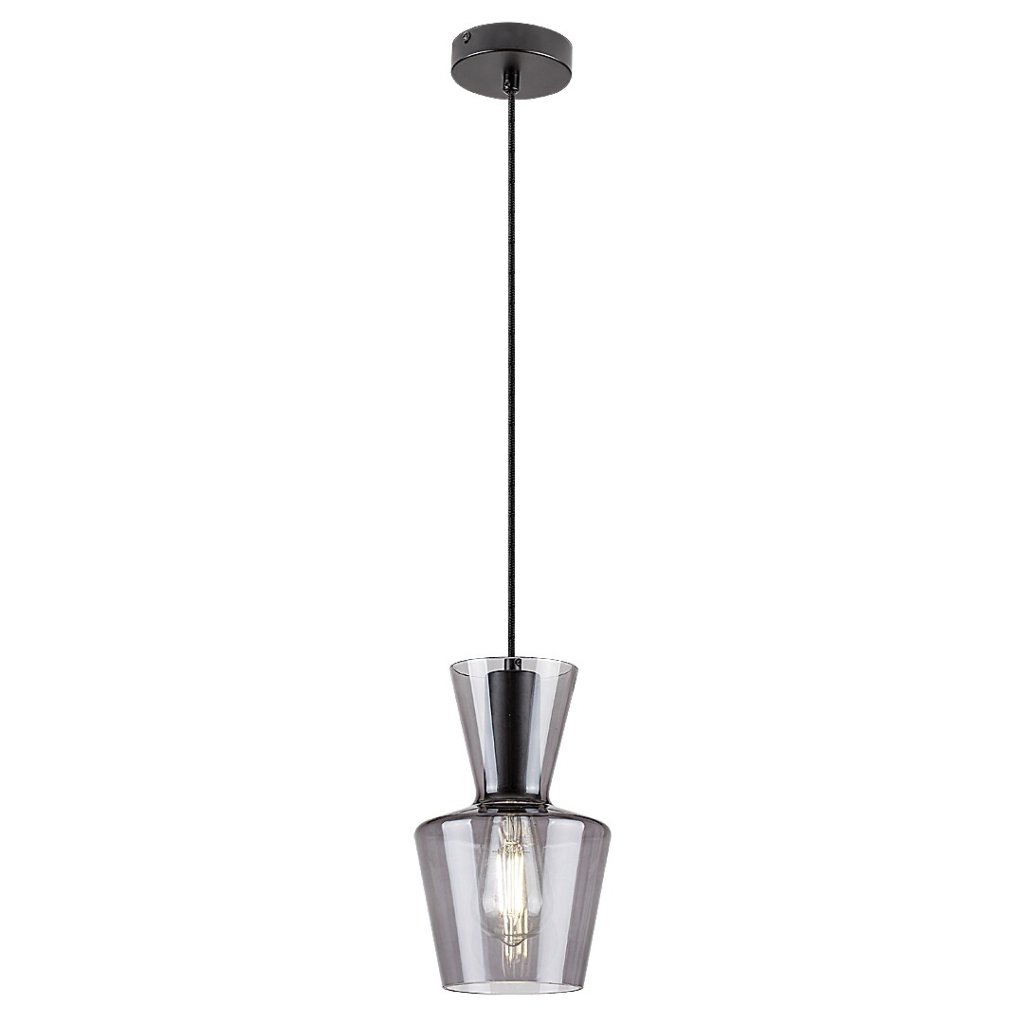 Pendul design modern Abra negru, Candelabre si Lustre moderne elegante⭐ modele clasice de lux pentru living, bucatarie si dormitor.✅ DeSiGn actual Top 2020!❤️Promotii lampi❗ ➽ www.evalight.ro. Oferte corpuri de iluminat suspendate pt camere de interior (înalte), suspensii (lungi) de tip lustre si candelabre, pendule decorative stil modern, clasic, rustic, baroc, scandinav, retro sau vintage, aplicate pe perete sau de tavan, cu cristale, abajur din material textil, lemn, metal, sticla, bec Edison sau LED, ieftine de calitate deosebita la cel mai bun pret. a