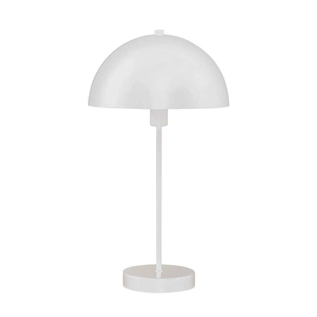 Veioza, Lampa de masa decorativa Mushroom alb, Veioze moderne de masa⭐ modele elegante inalte potrivite pentru noptiere dormitor si living.✅DeSiGn decorativ de lux unic!❤️Promotii lampi❗ ➽www.evalight.ro. Alege corpuri de iluminat interior tip lampi mari mari cu picior inalt pt citit cu reader LED, de podea, aspect vintage deosebit cu cristal, abajur din material textil, sticla, lemn, metalic, ceramica cu flori, ieftine de calitate la cel mai bun pret. a